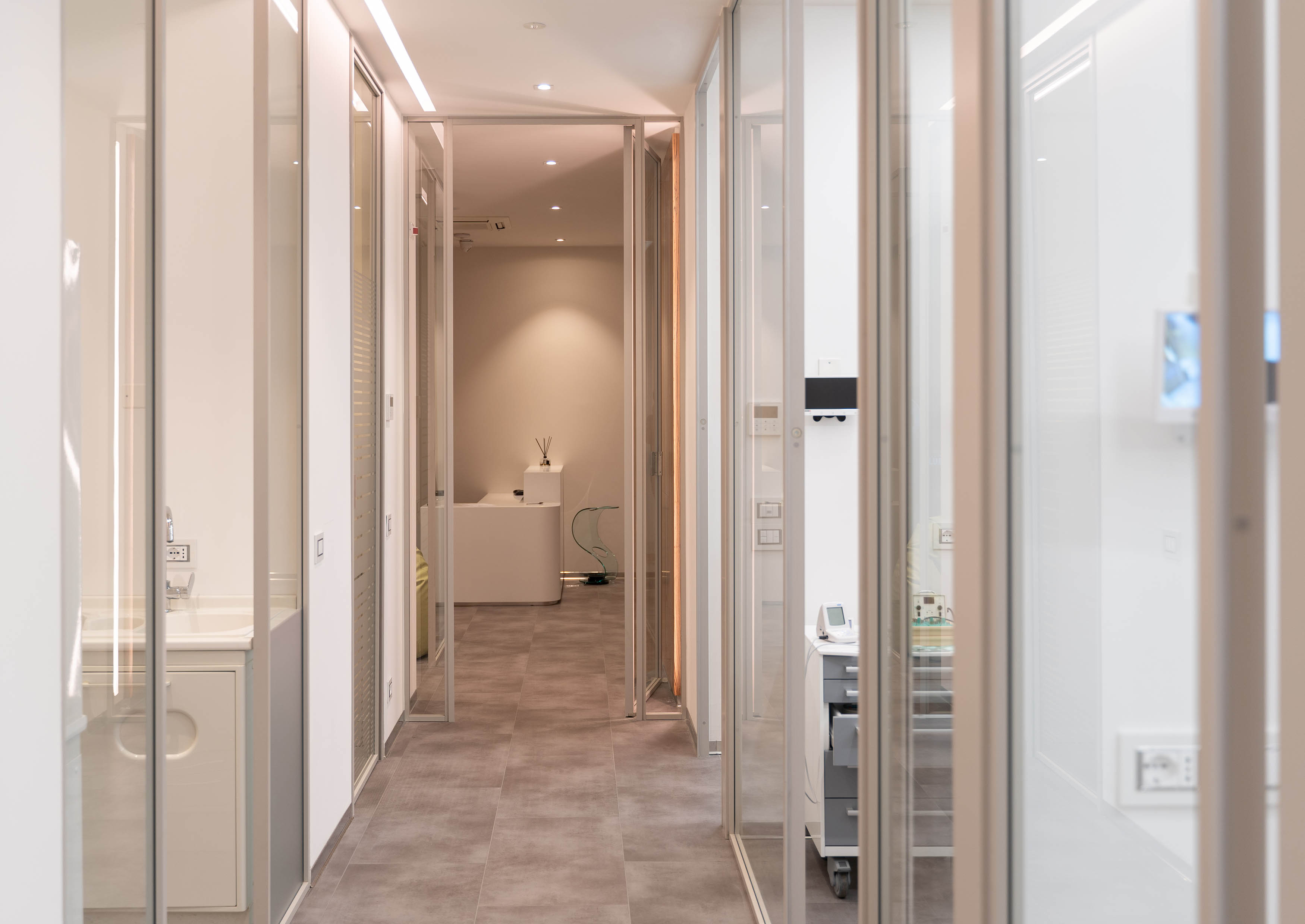 Studio dentistico