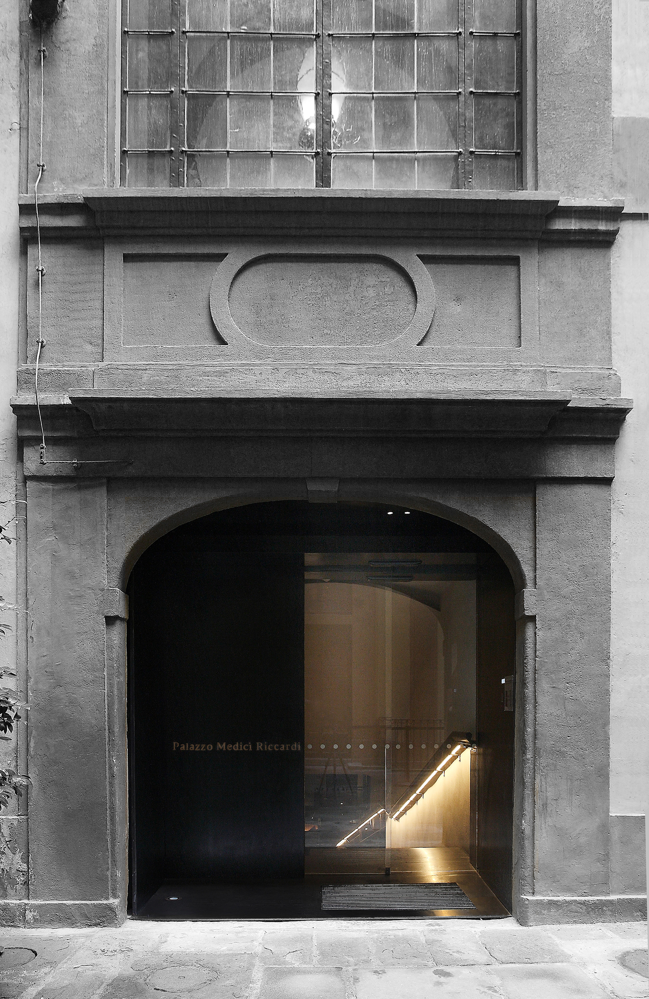 Percorso archeologico a Palazzo Medici Riccardi