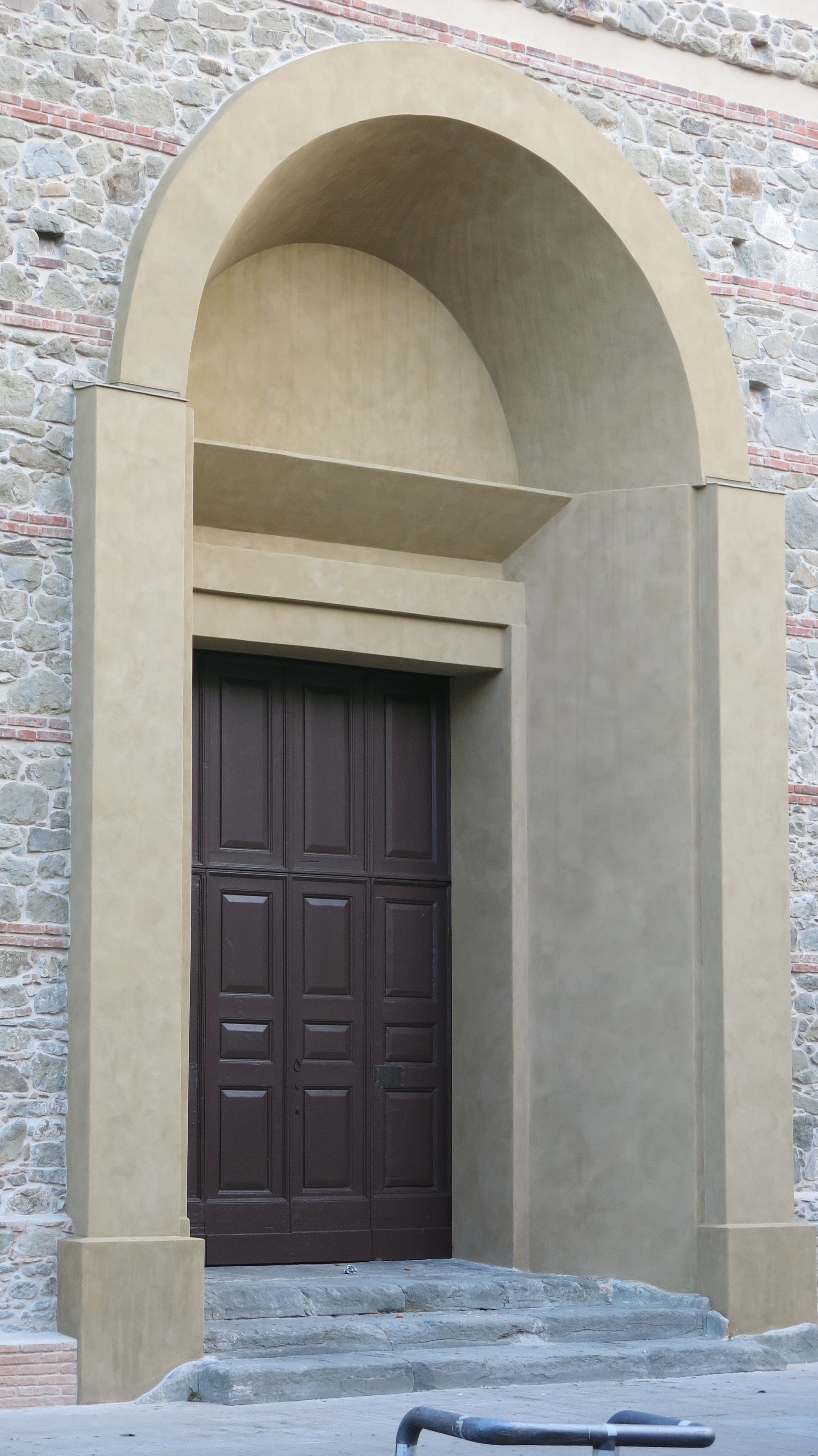 Ex chiesa di San Giovanni Battista