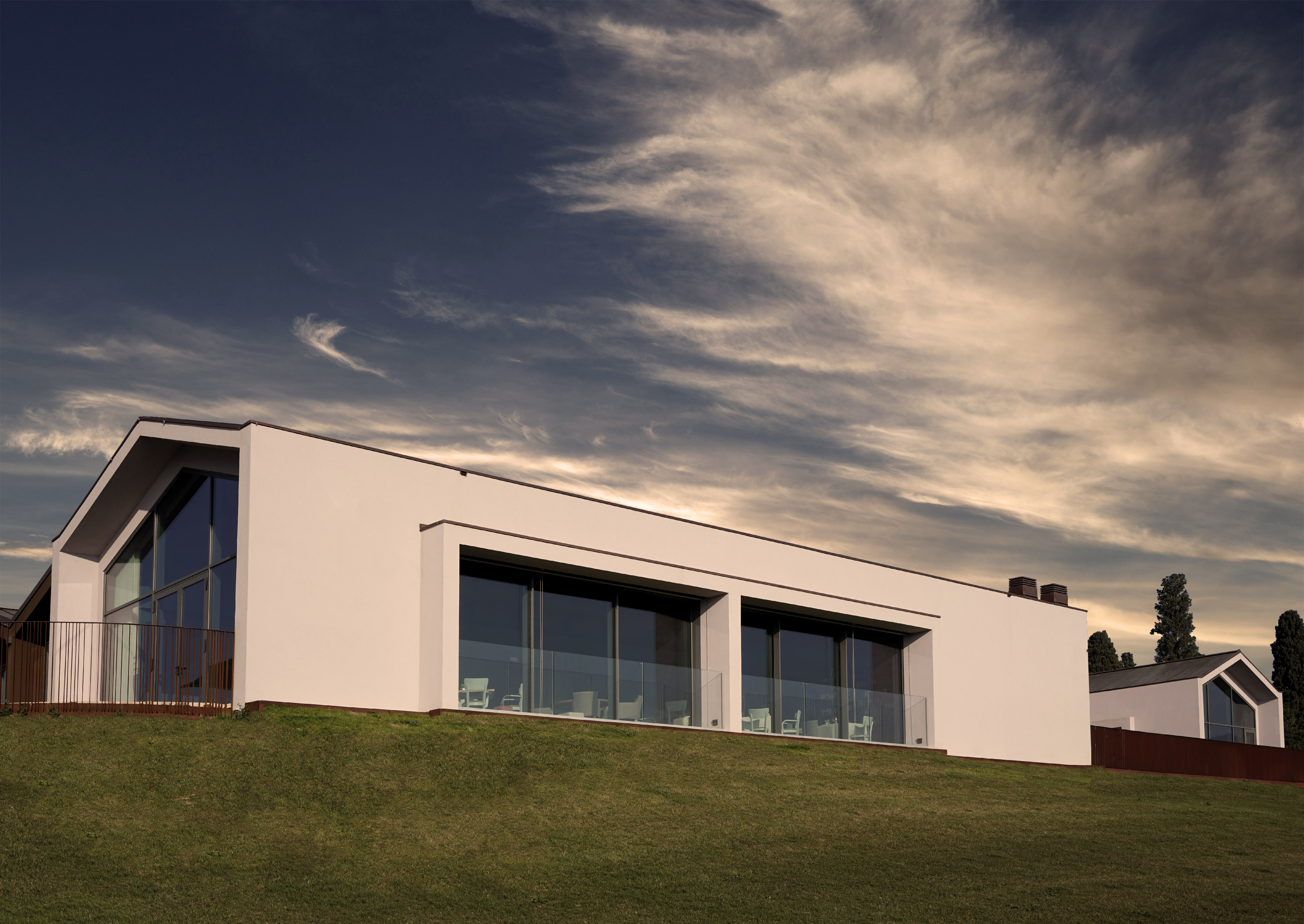 Golf Club Bellosguardo