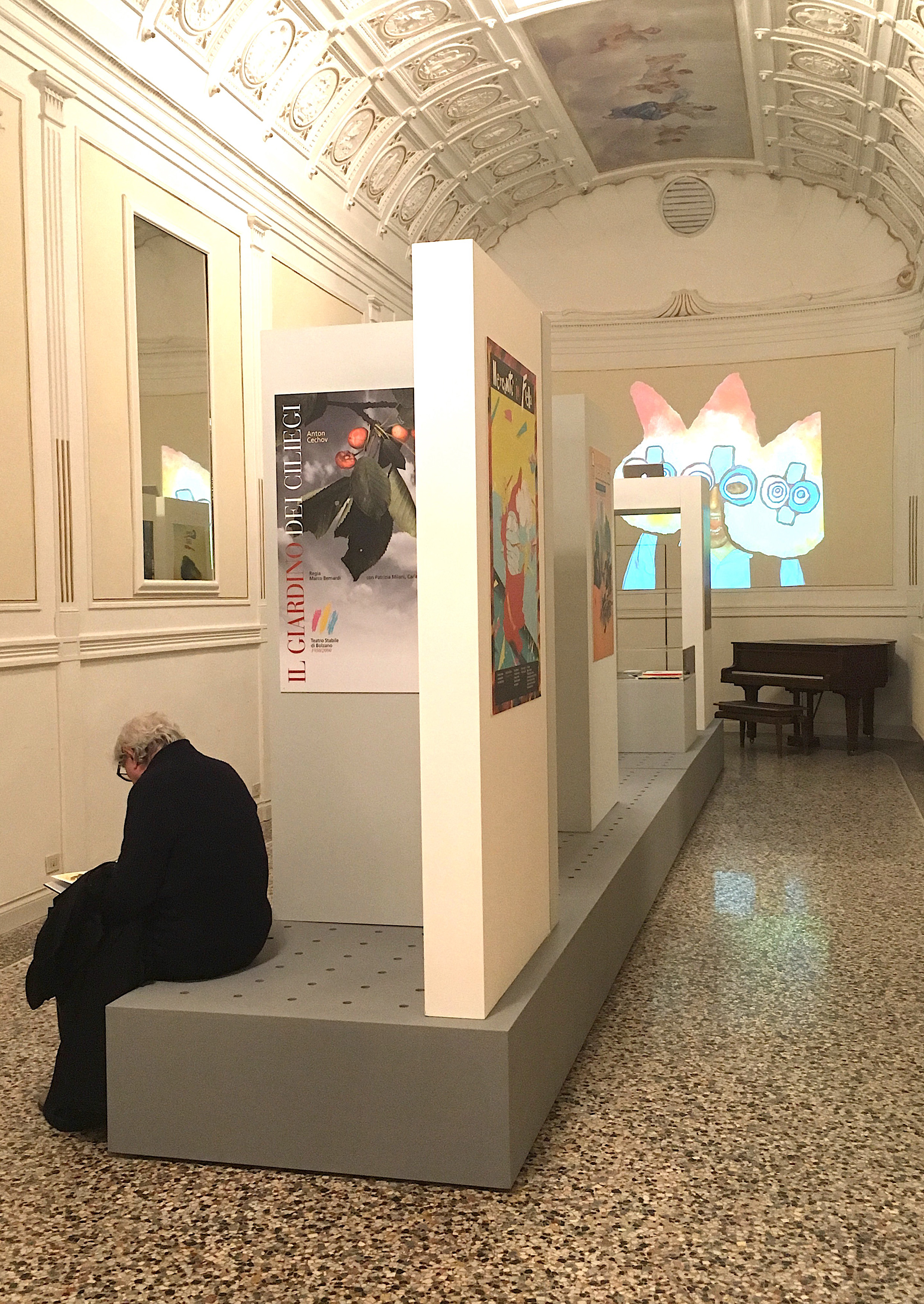 Sala Oro