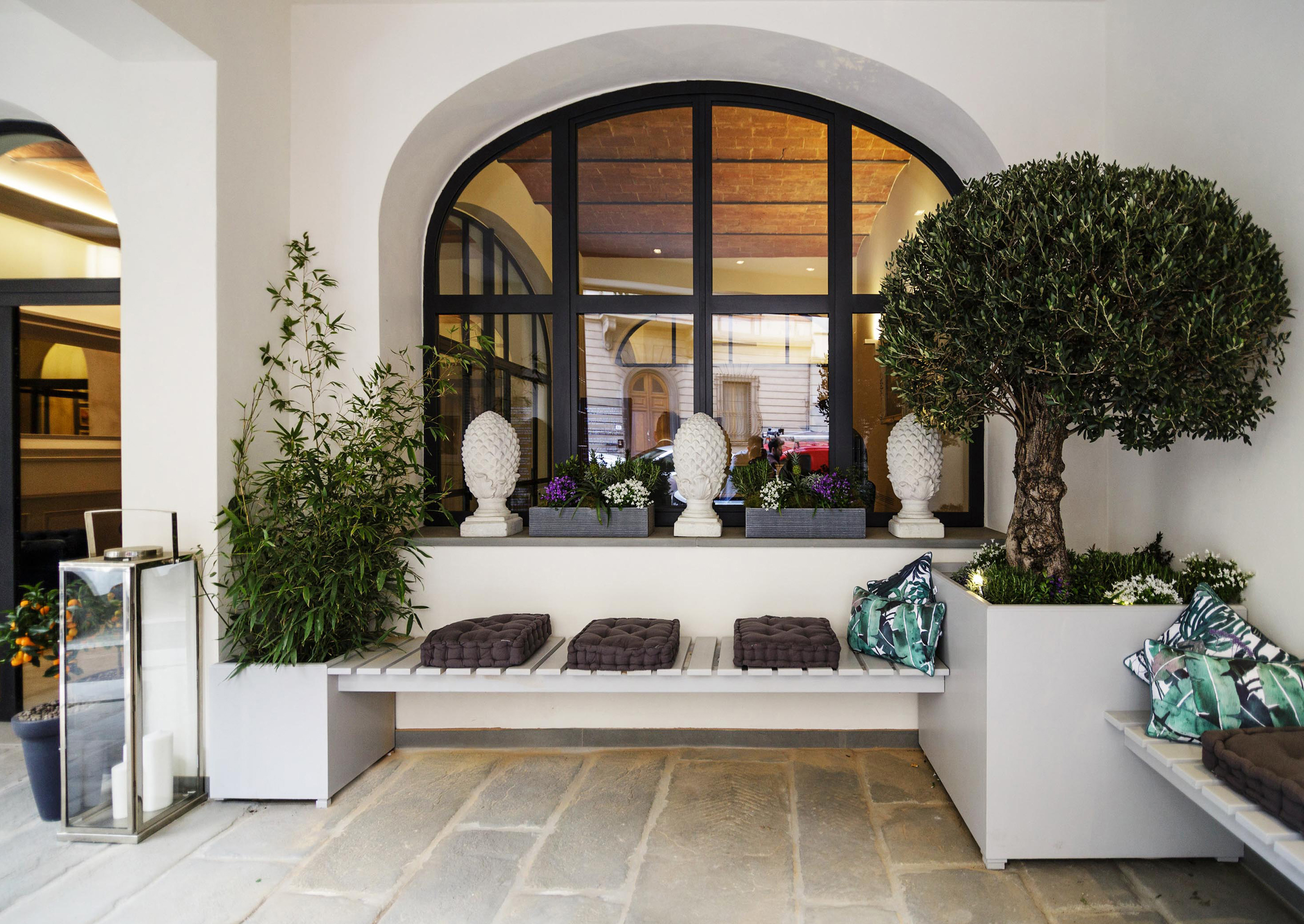Casa Guidi