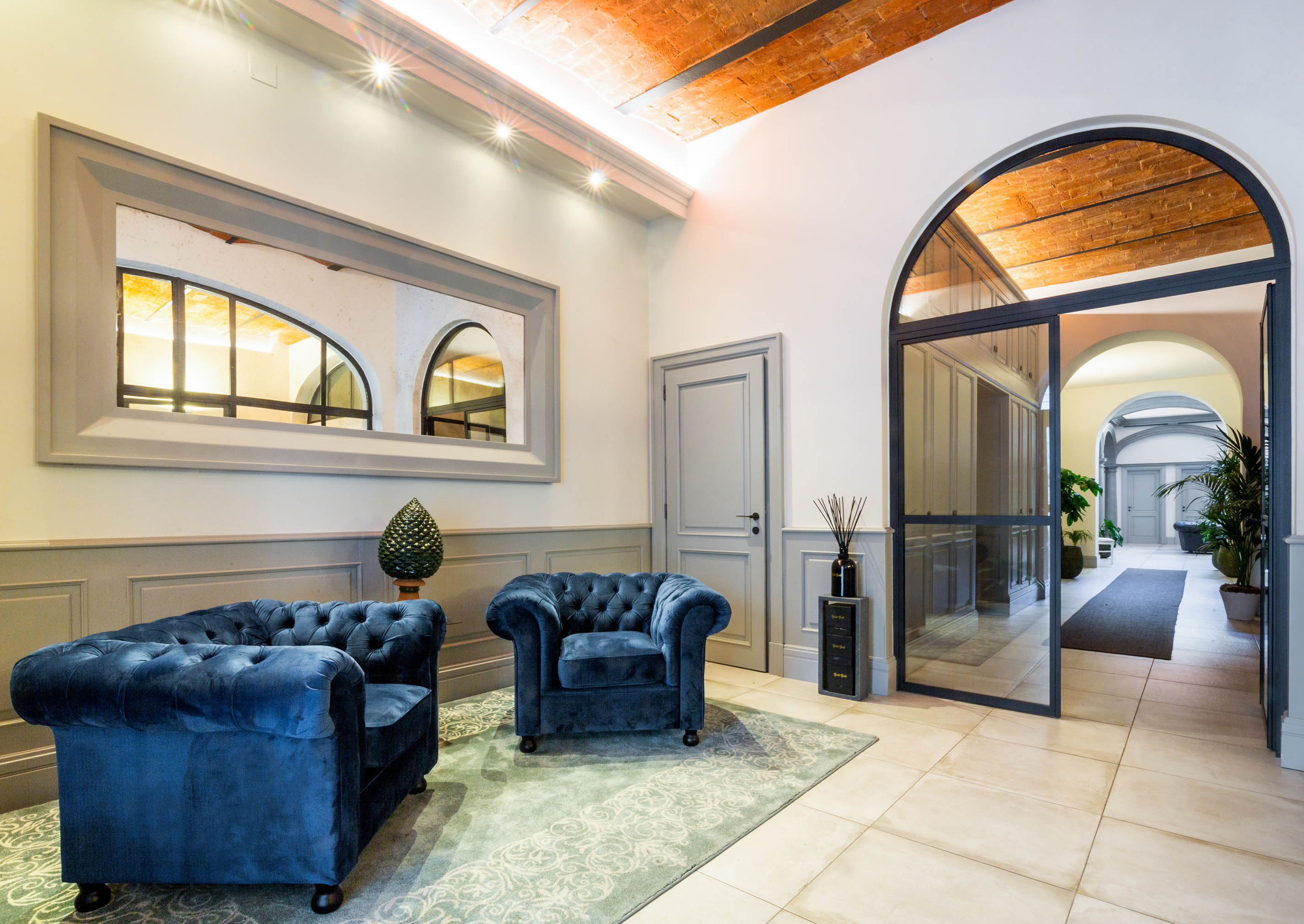 Casa Guidi