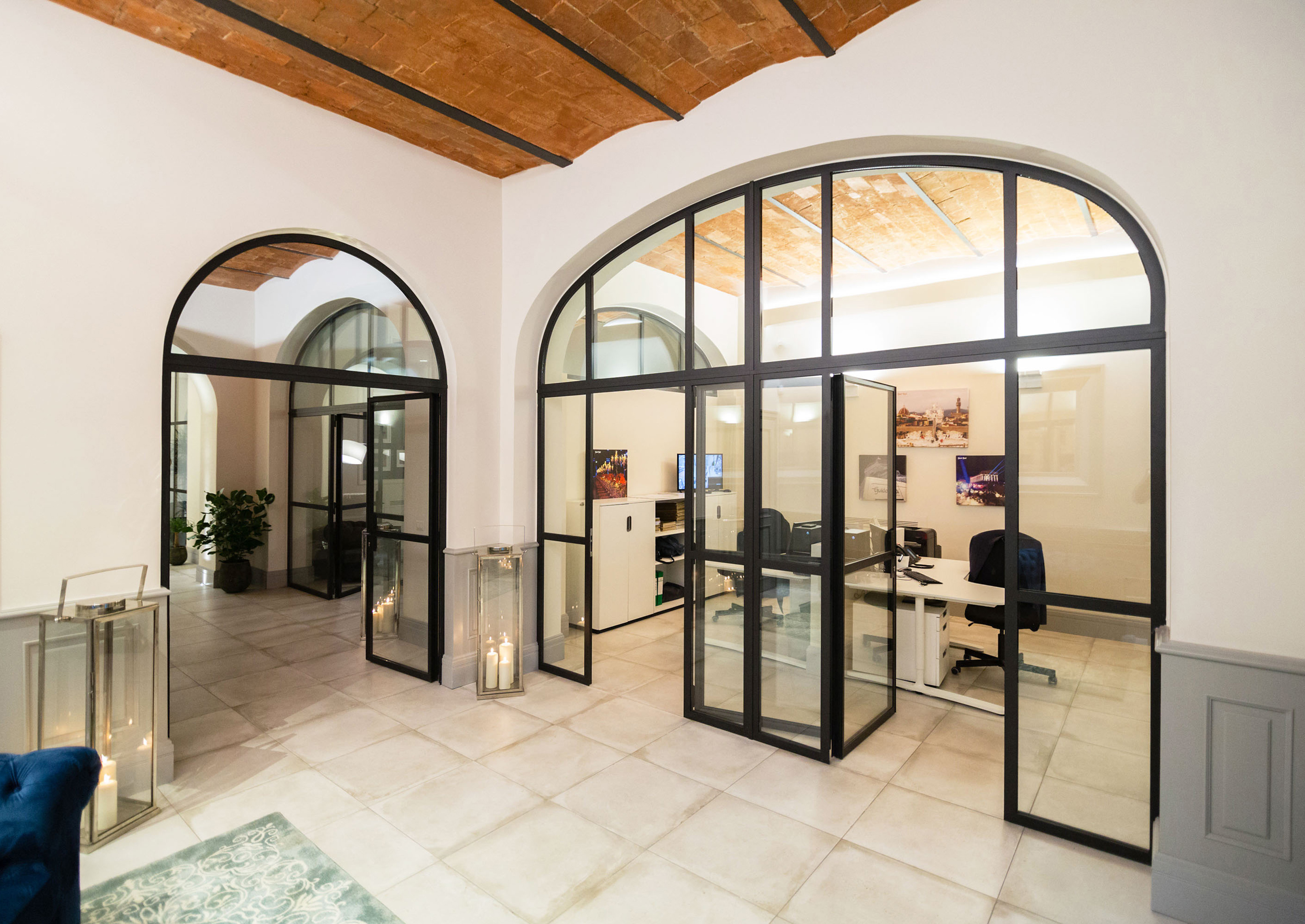 Casa Guidi