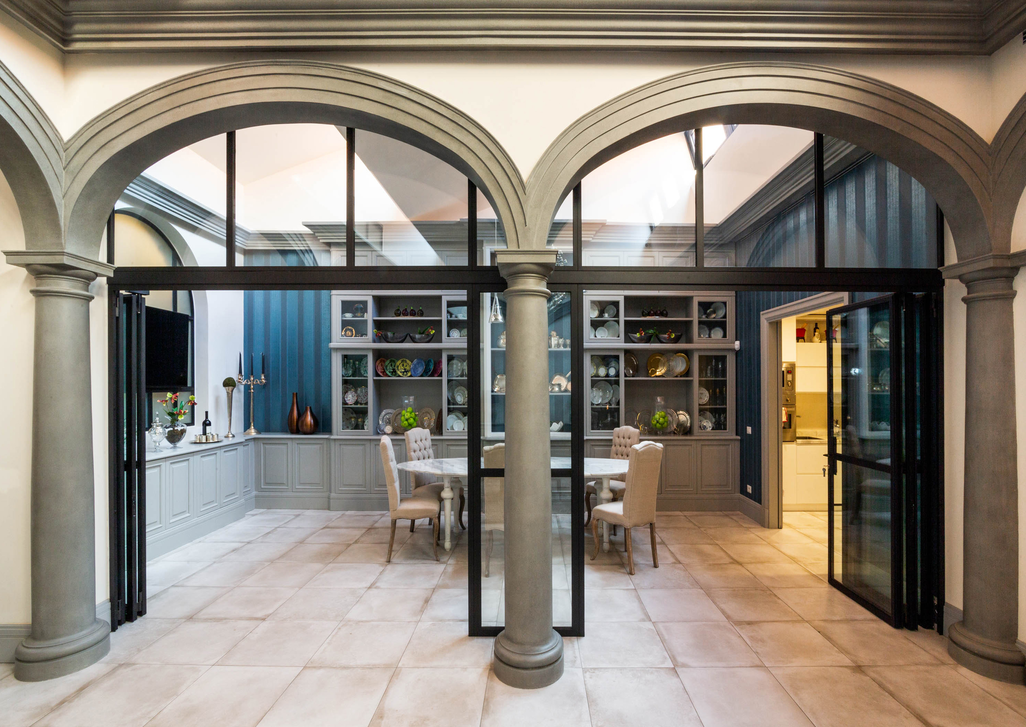 Casa Guidi