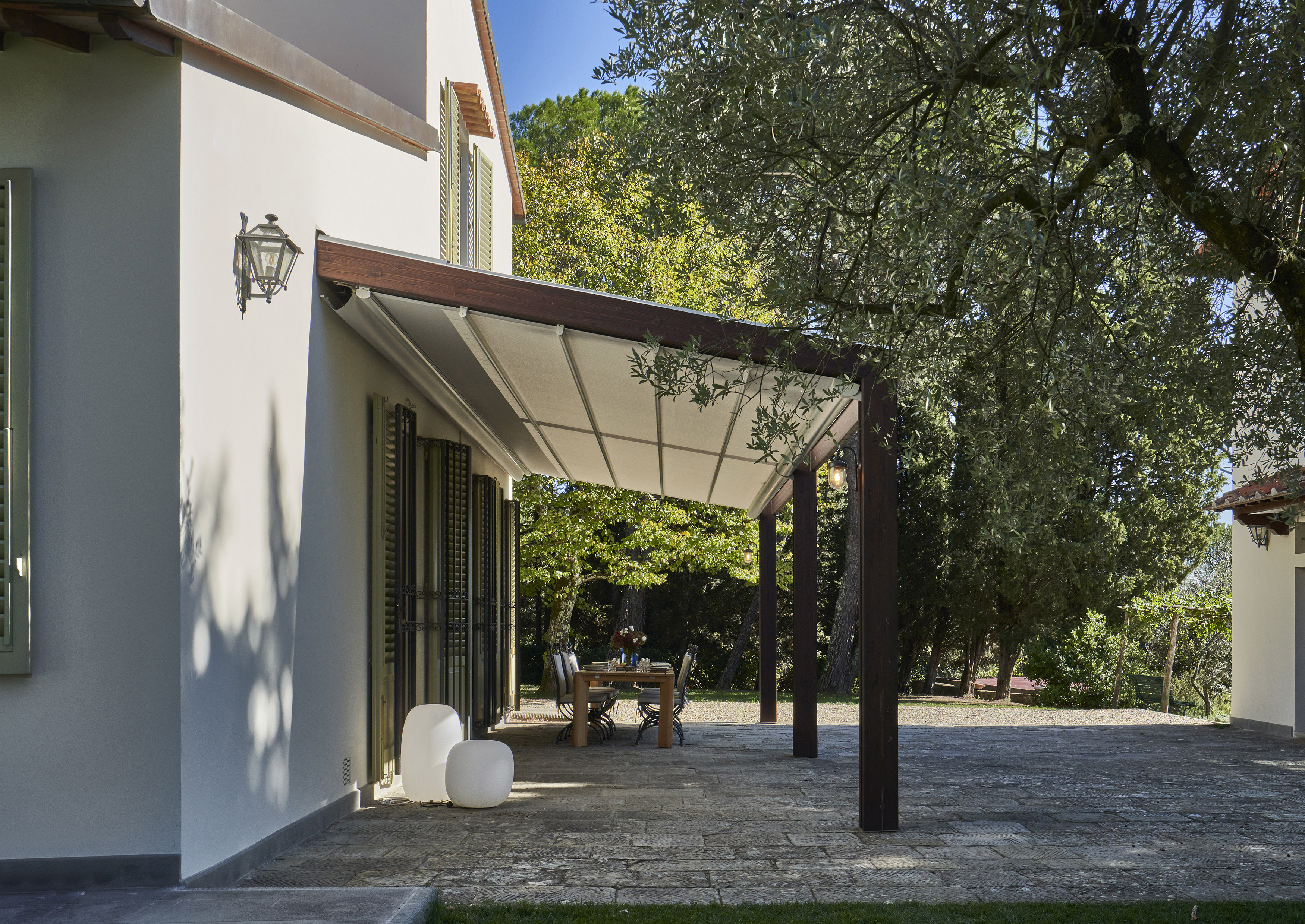 Villa Cinzia