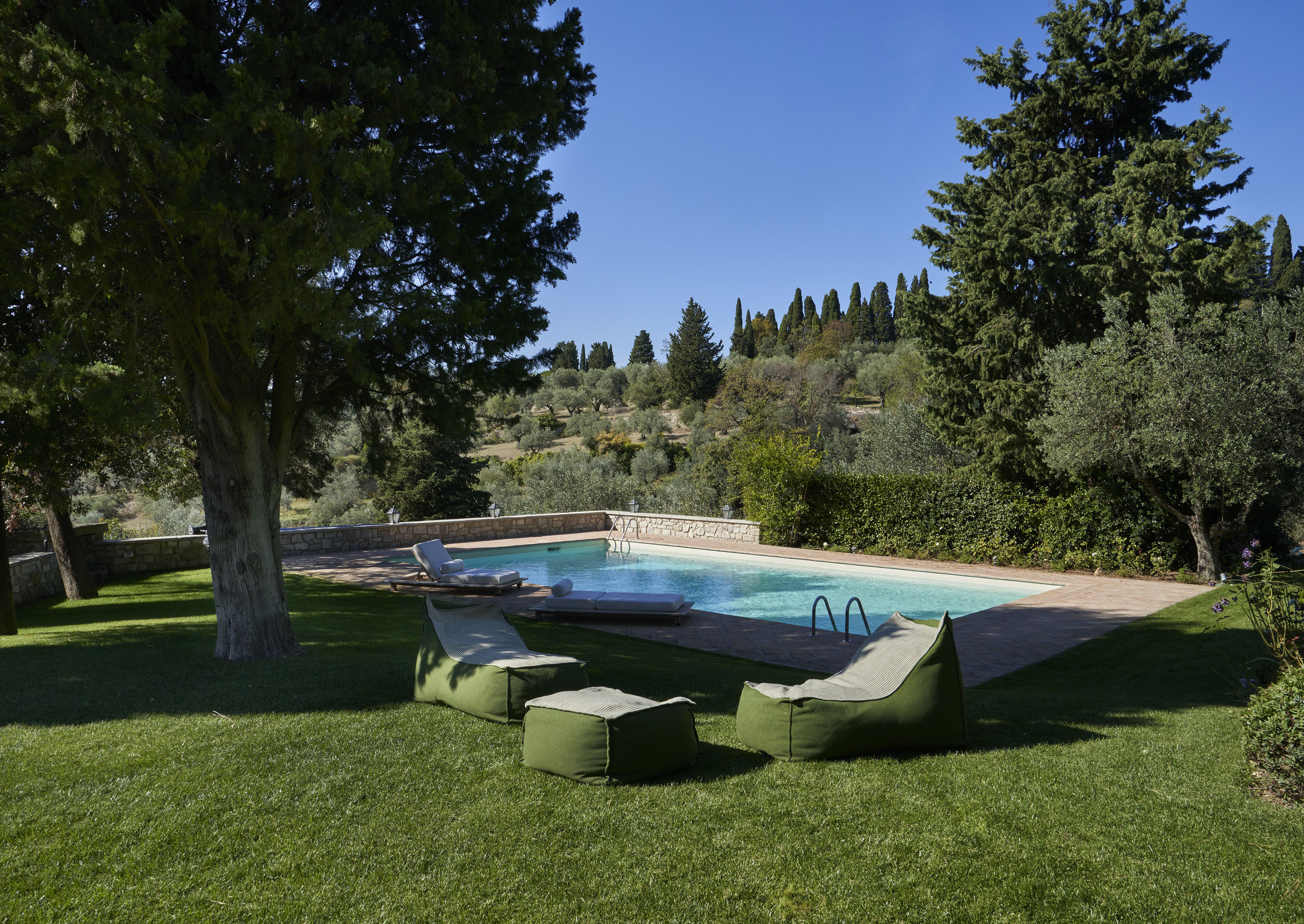 Villa Cinzia