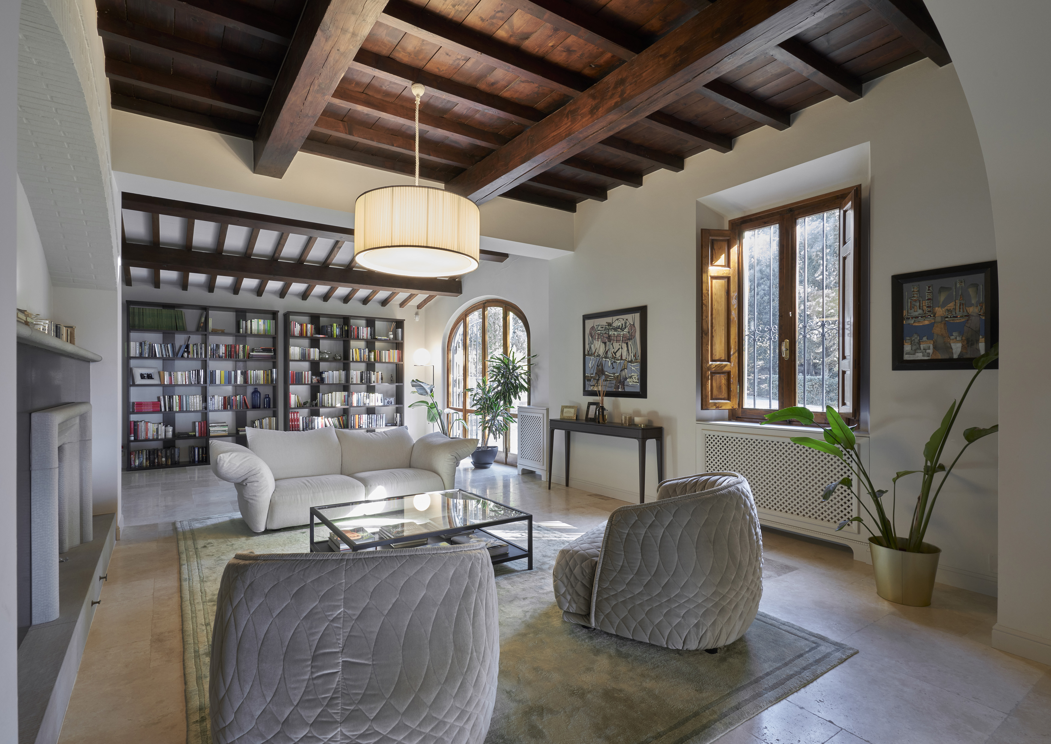 Villa Cinzia