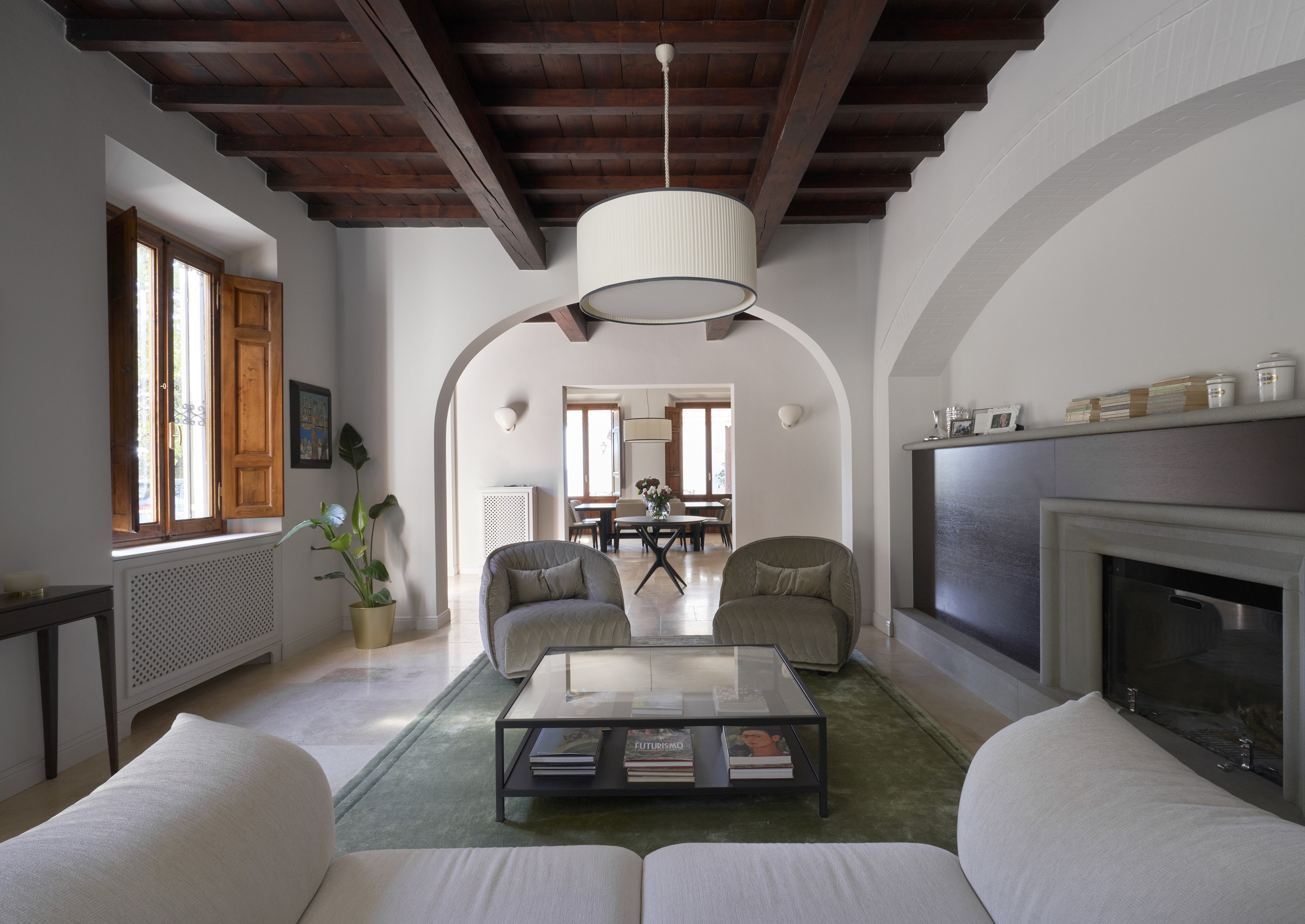 Villa Cinzia
