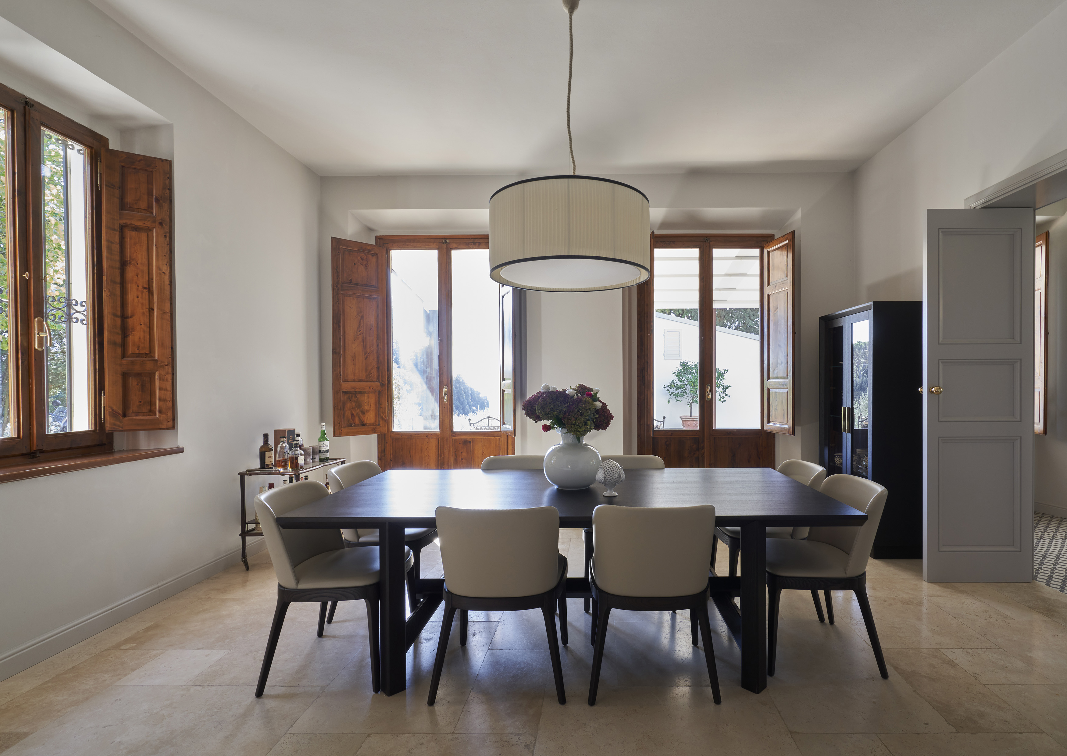 Villa Cinzia