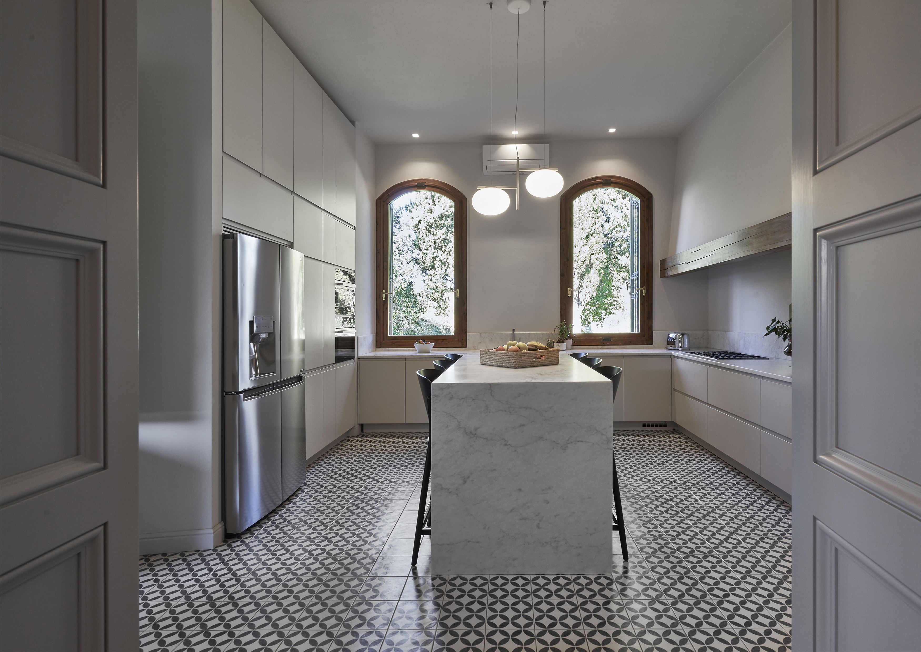 Villa Cinzia