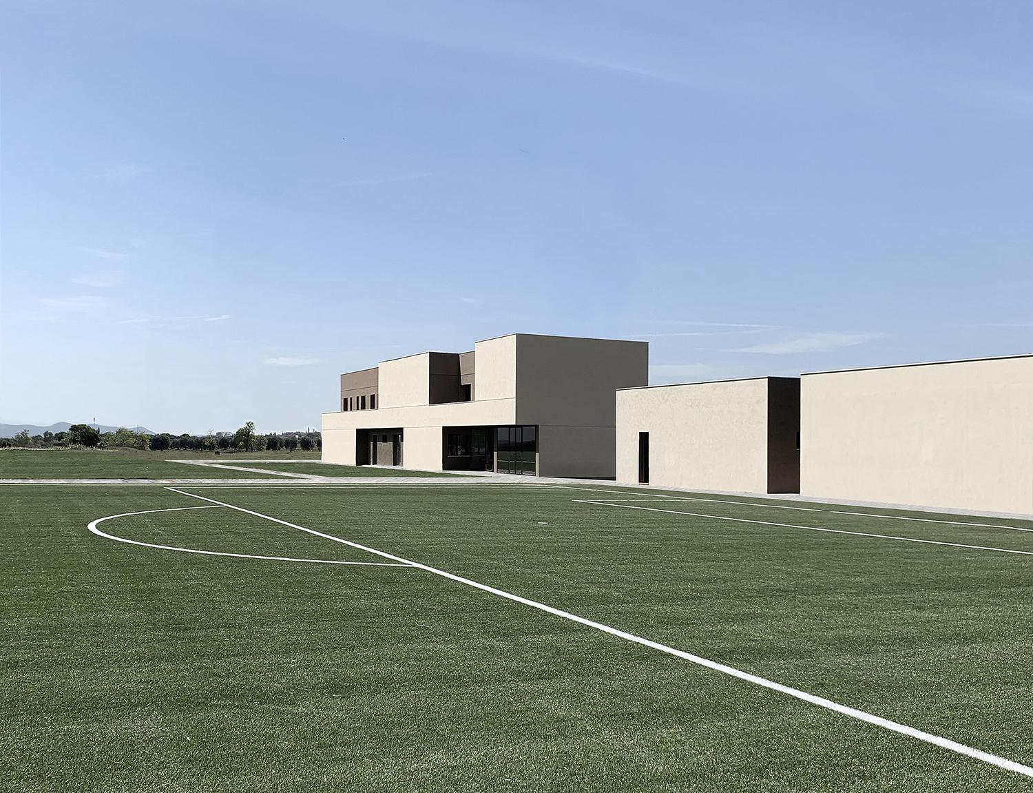 Centro sportivo U.S. Grosseto 1912
