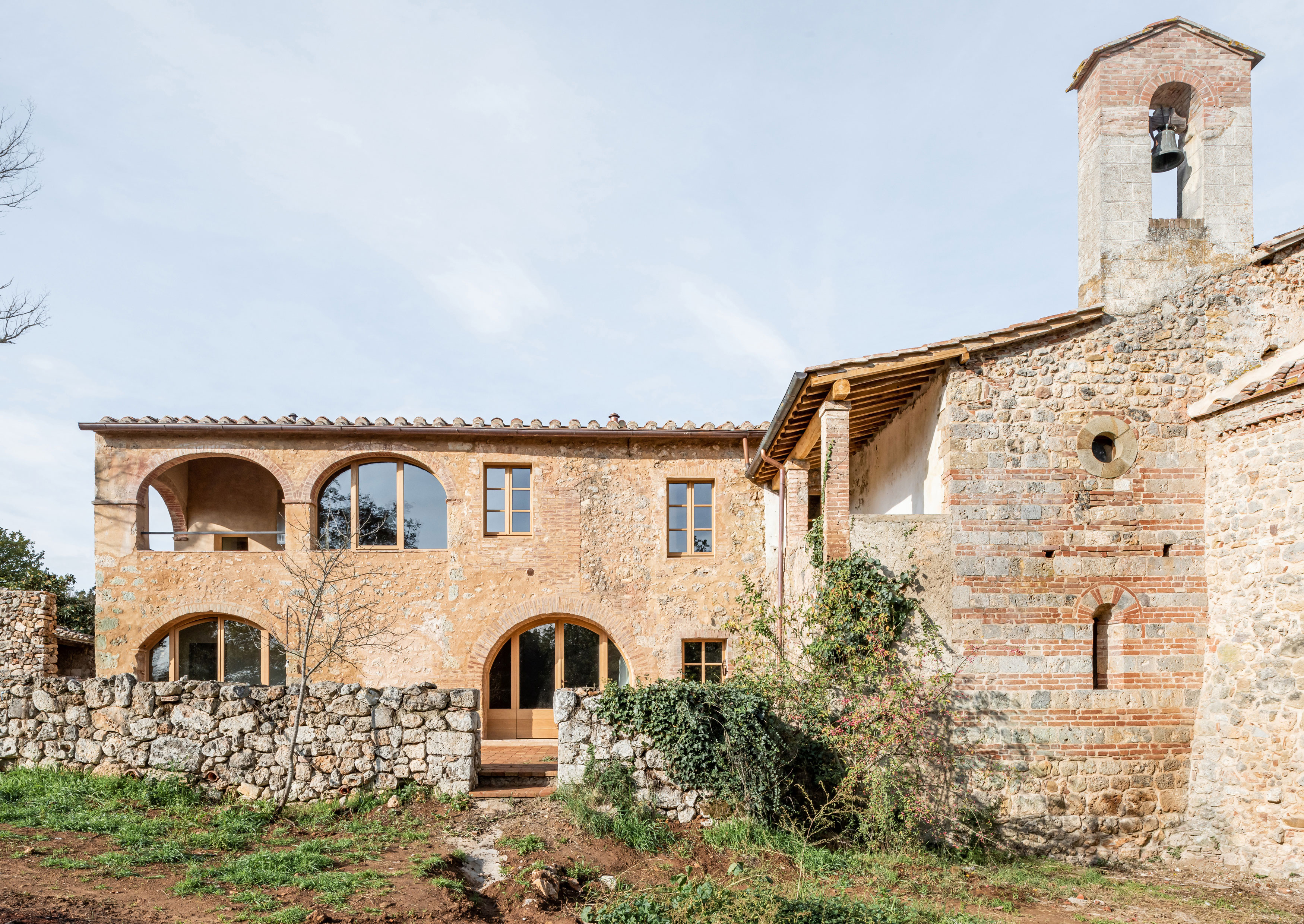 Ex casa canonica