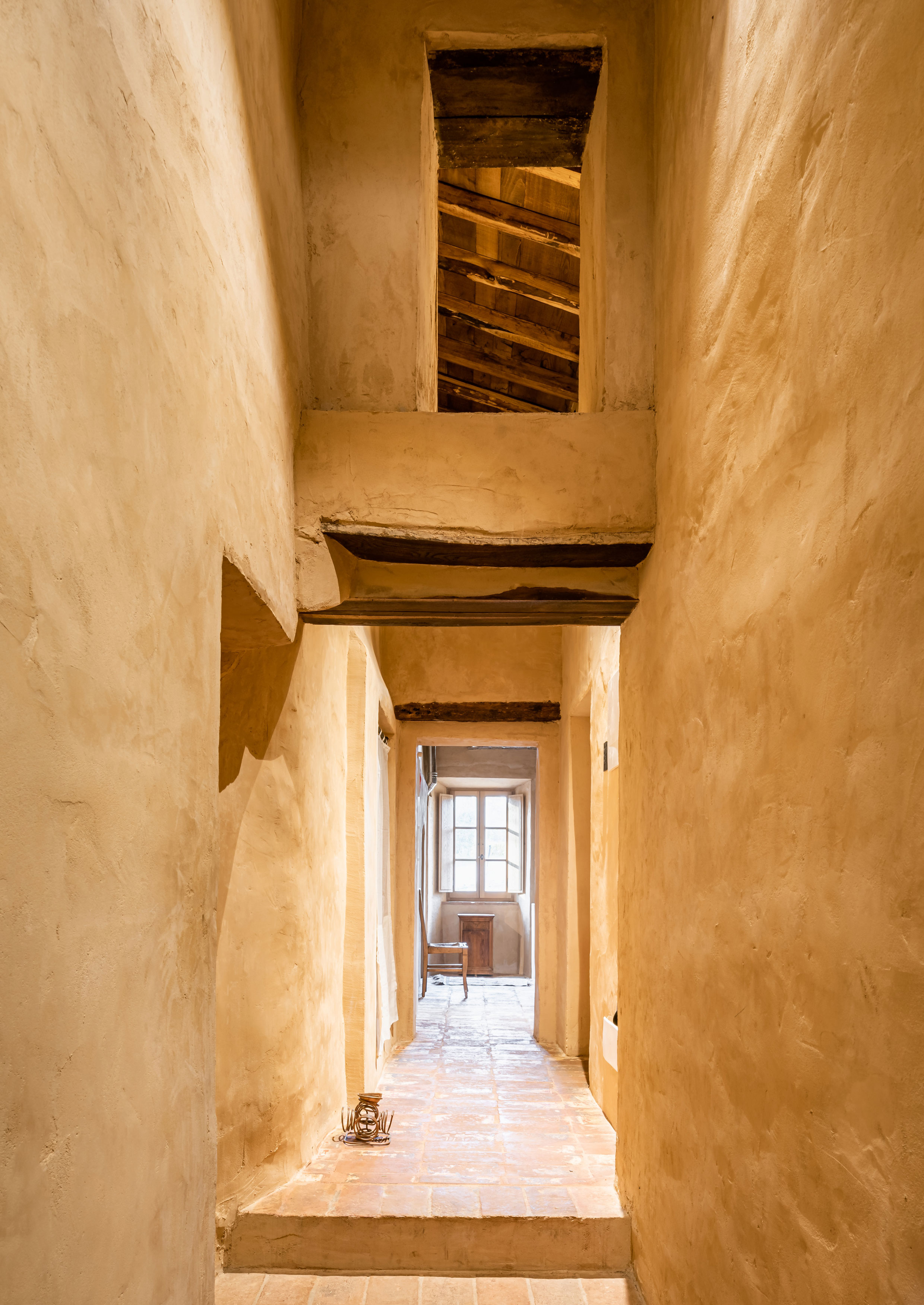 Ex casa canonica