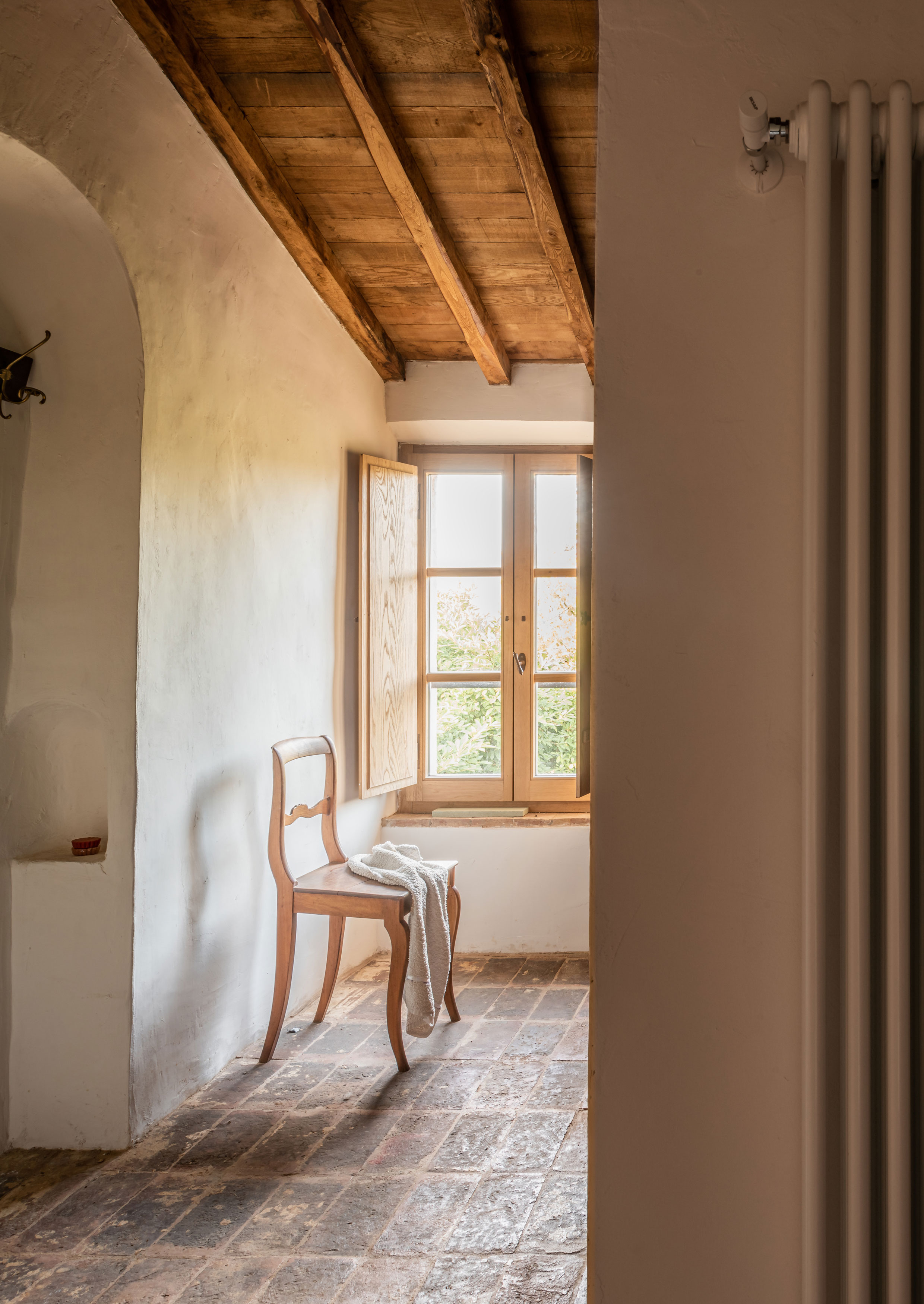 Ex casa canonica