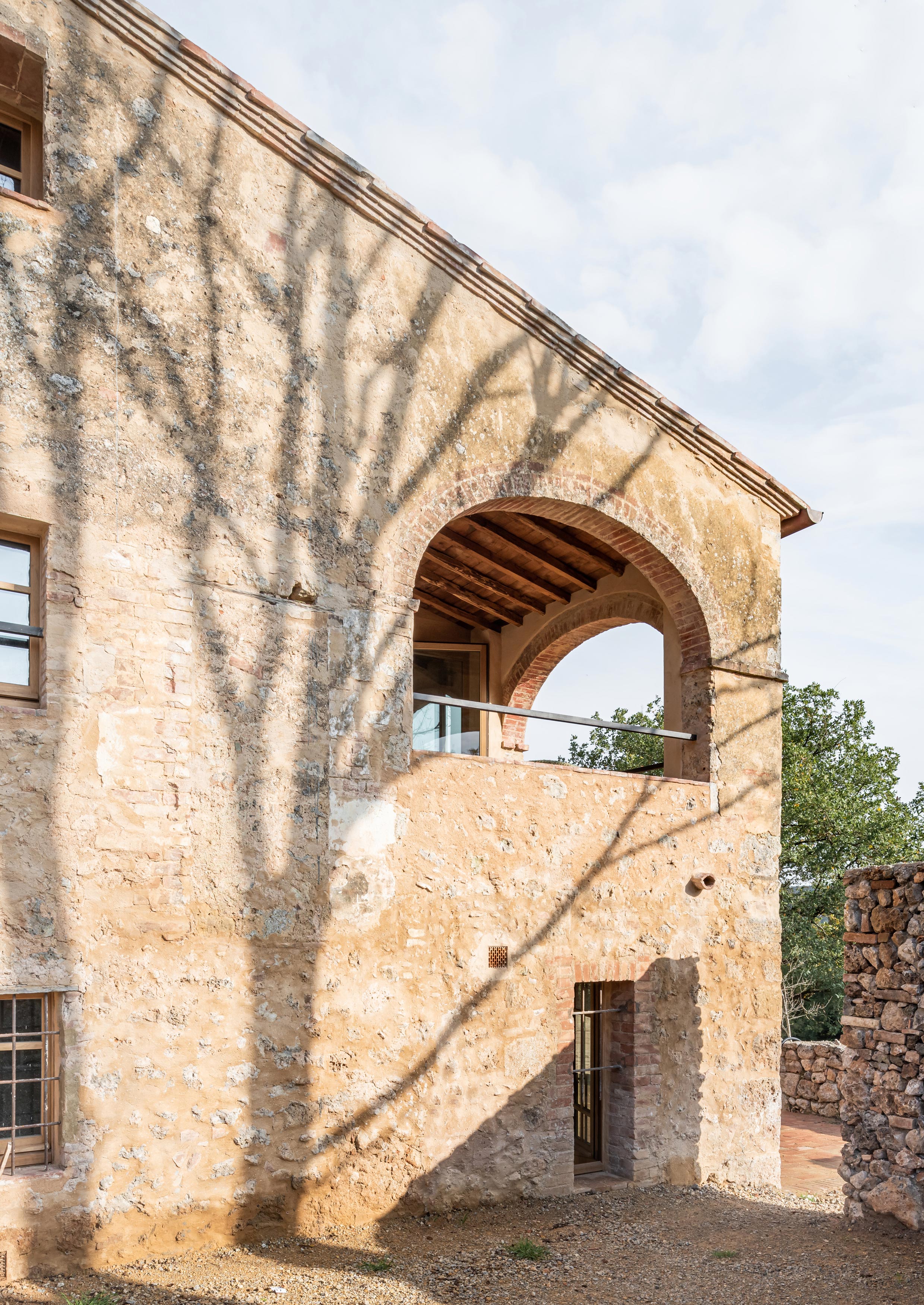 Ex casa canonica