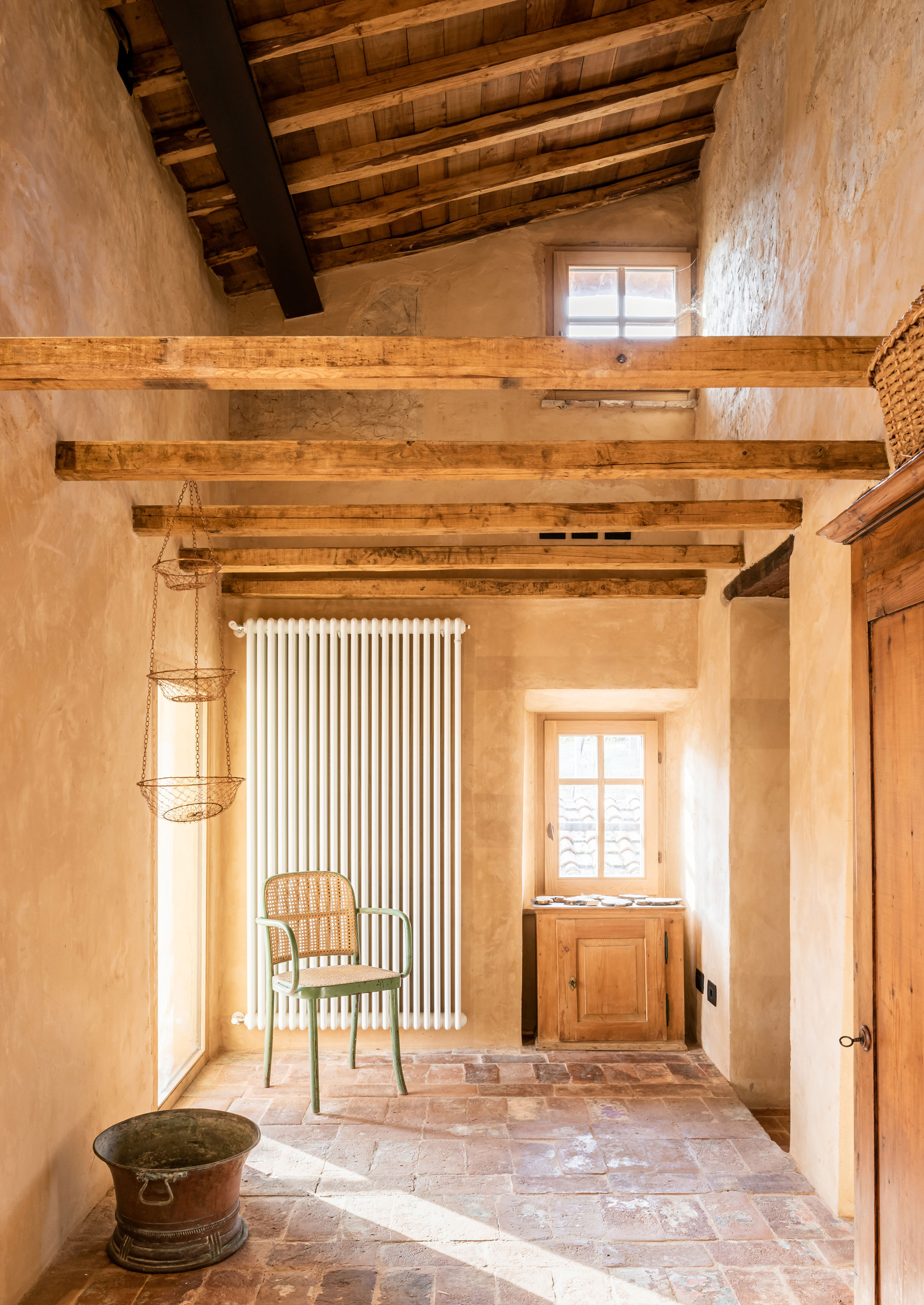 Ex casa canonica