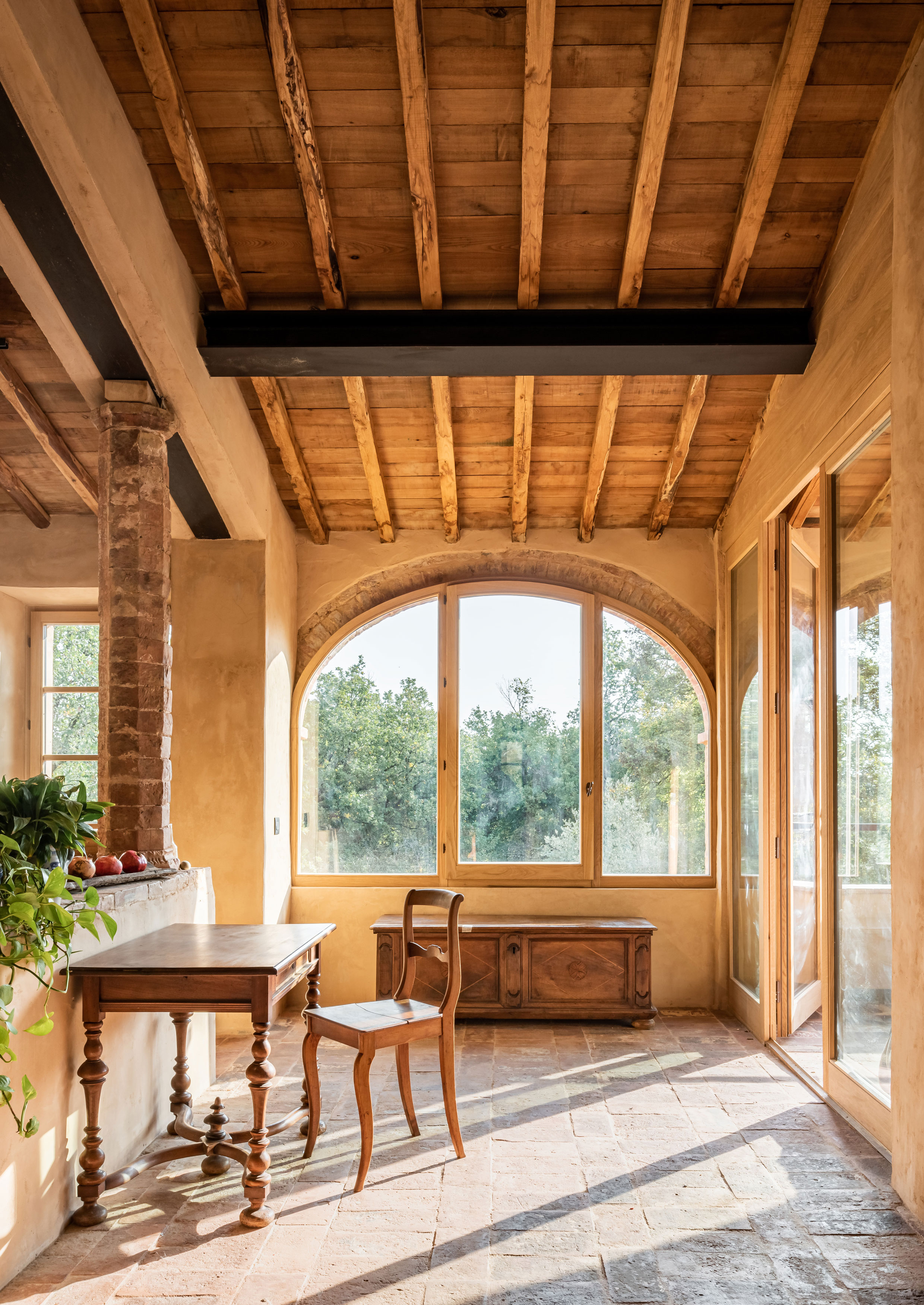 Ex casa canonica
