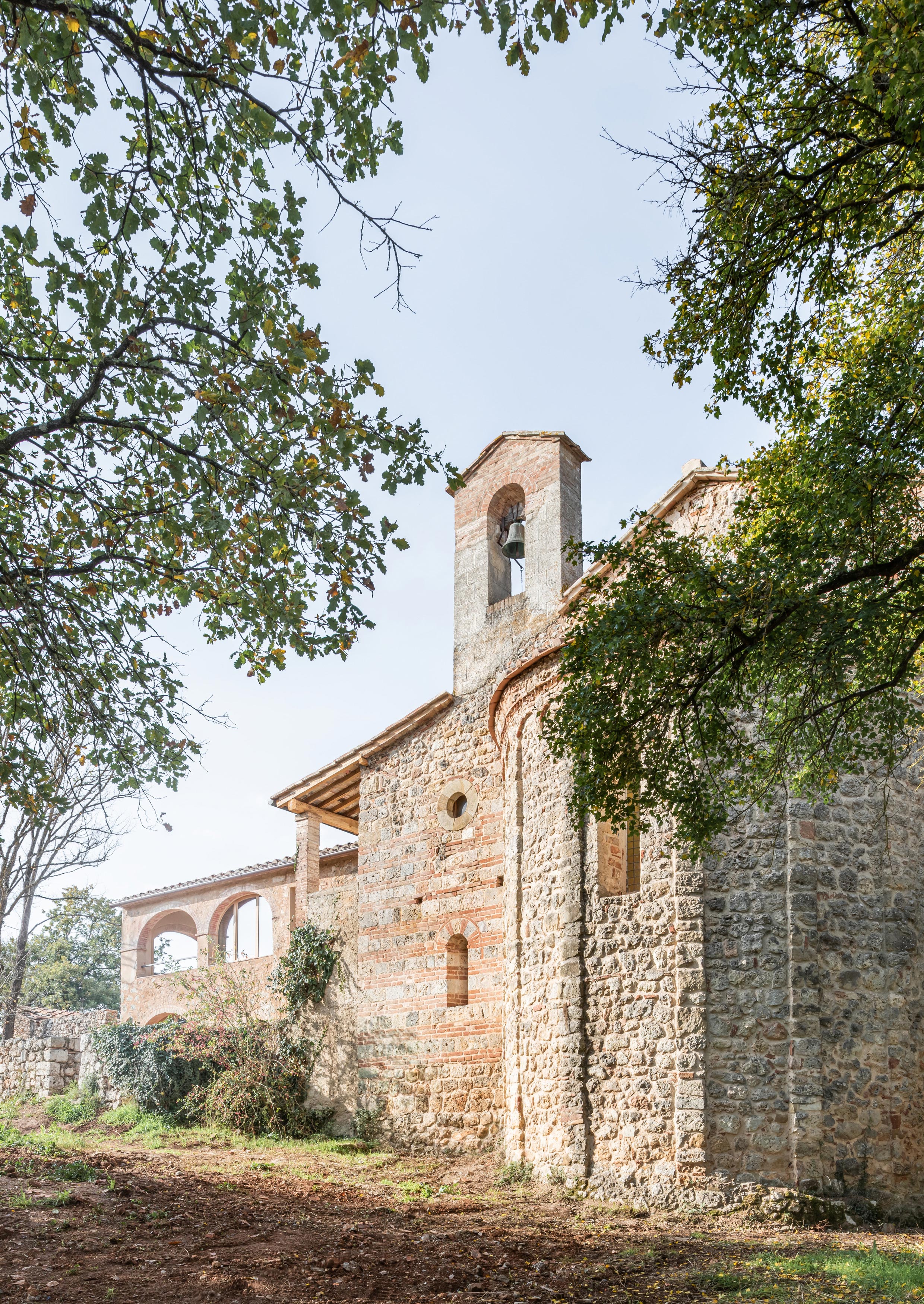 Ex casa canonica
