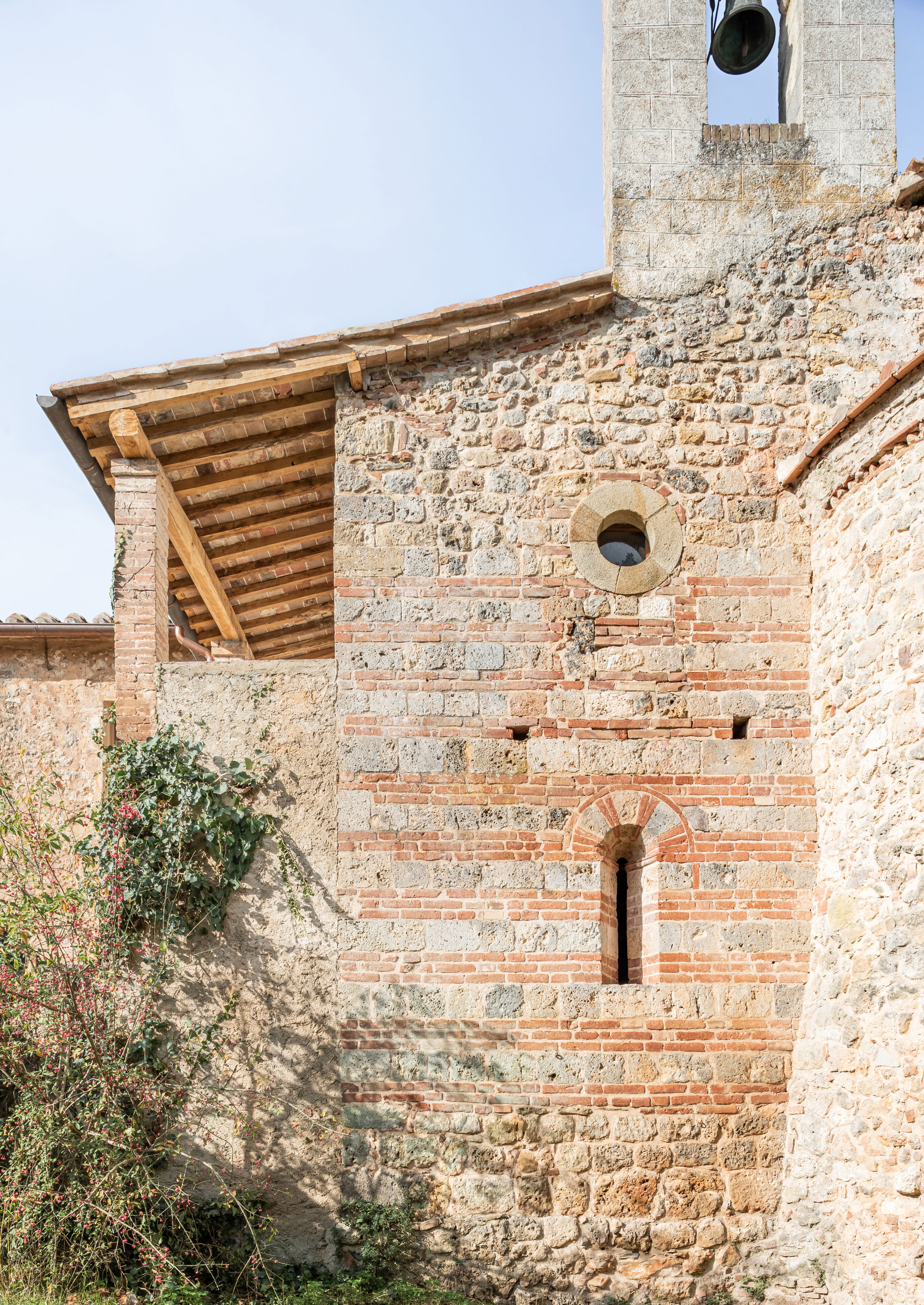 Ex casa canonica