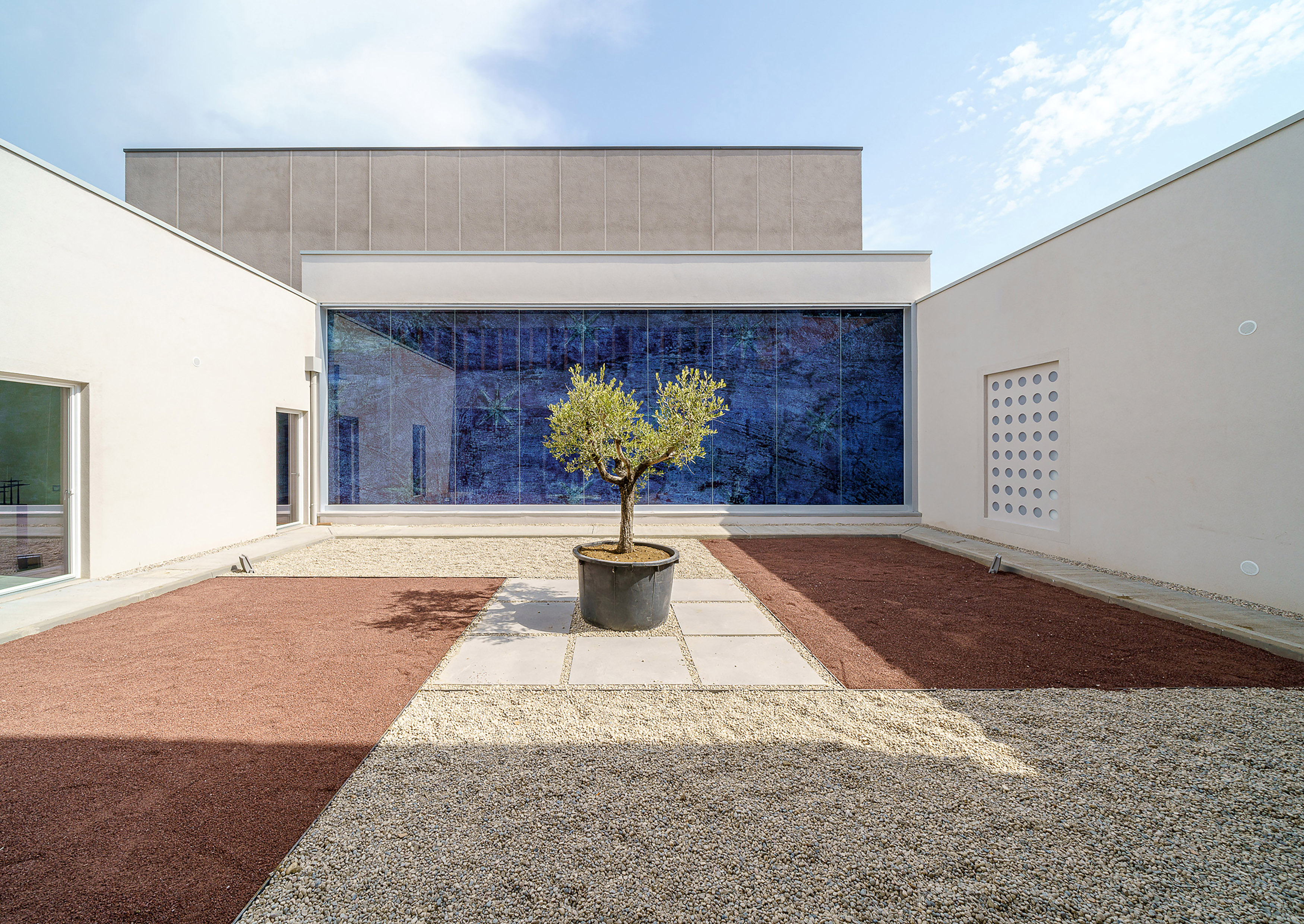 Parrocchia “Resurrezione di nostro Signore”