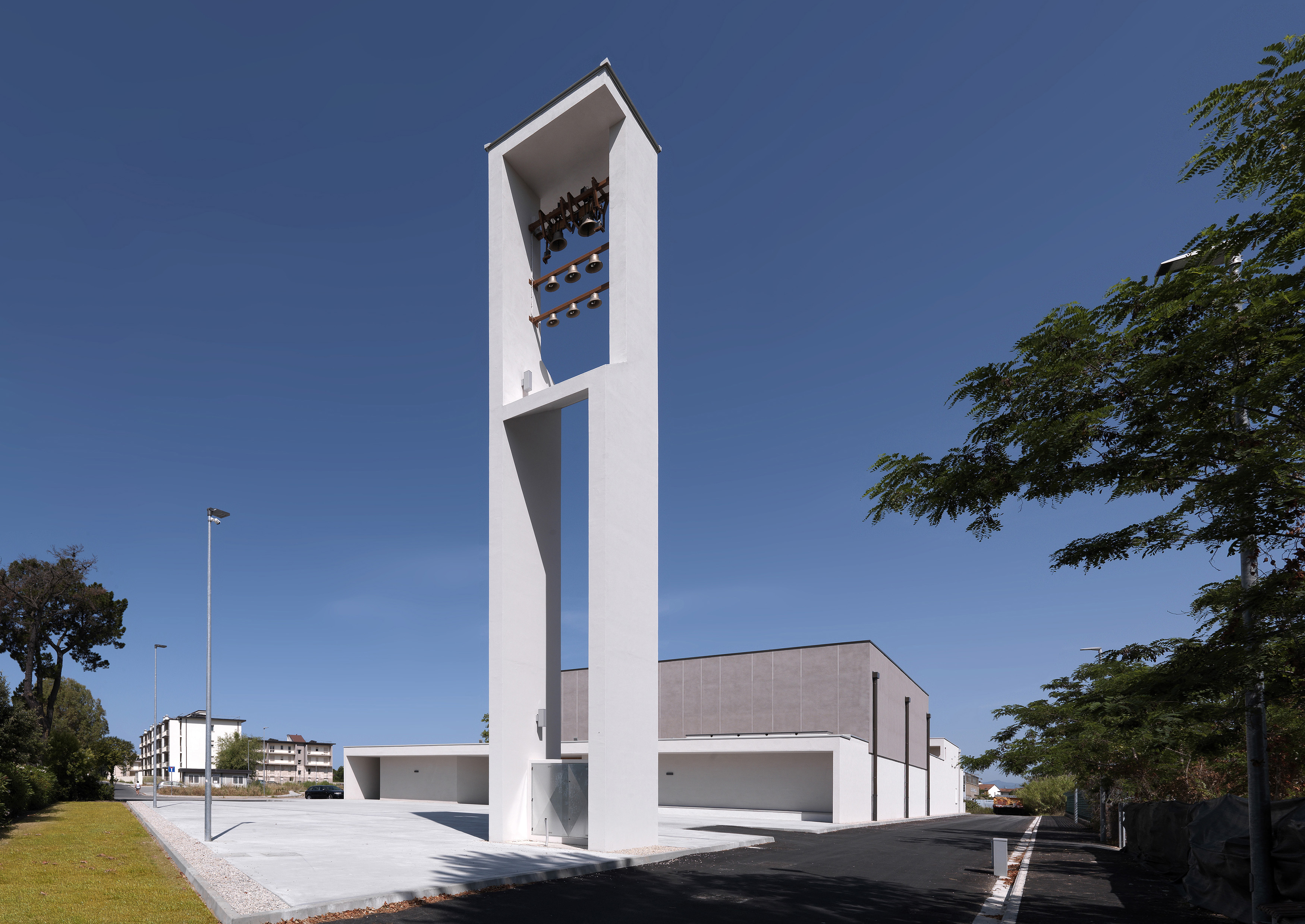 Parrocchia “Resurrezione di nostro Signore”