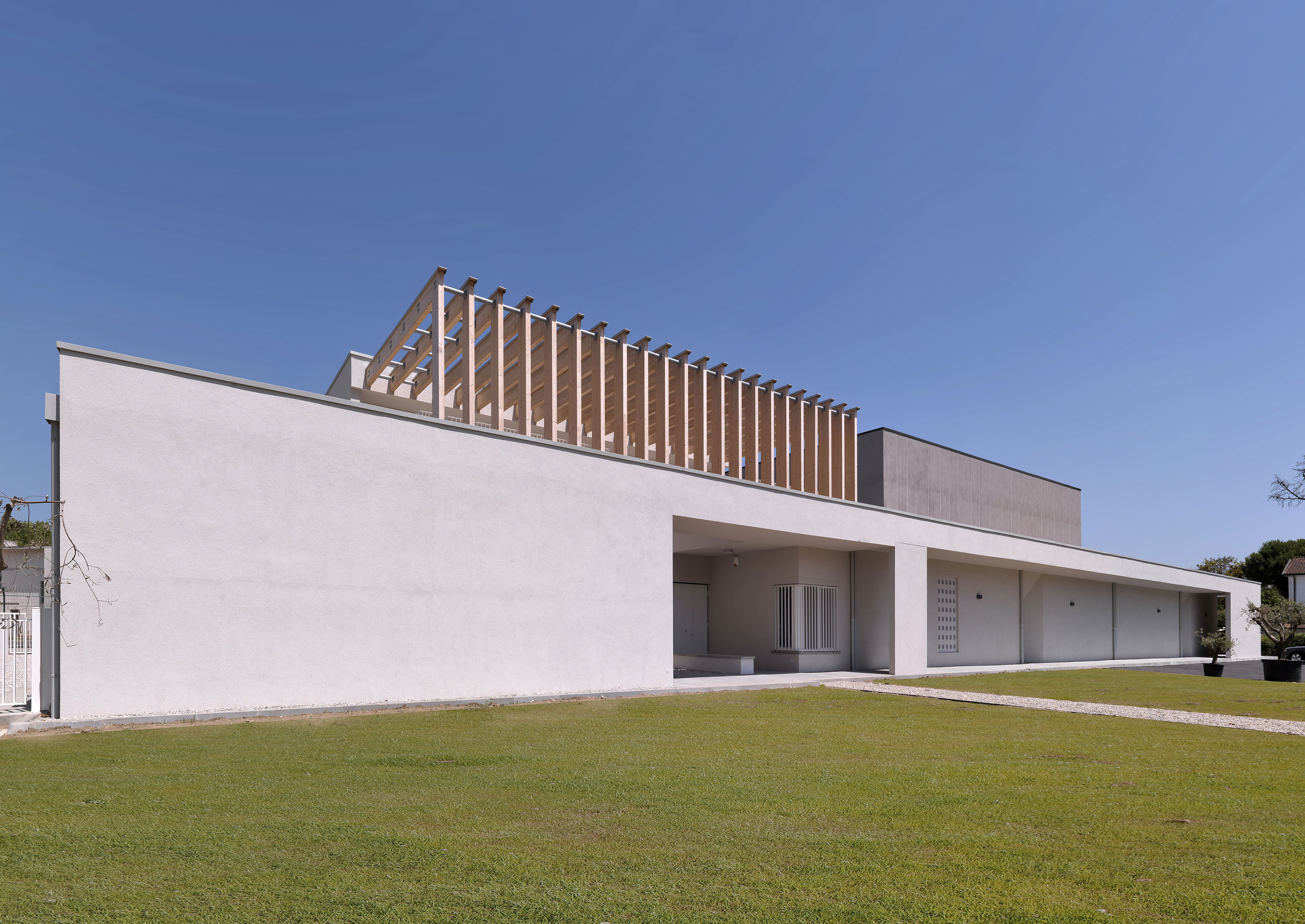 Parrocchia “Resurrezione di nostro Signore”