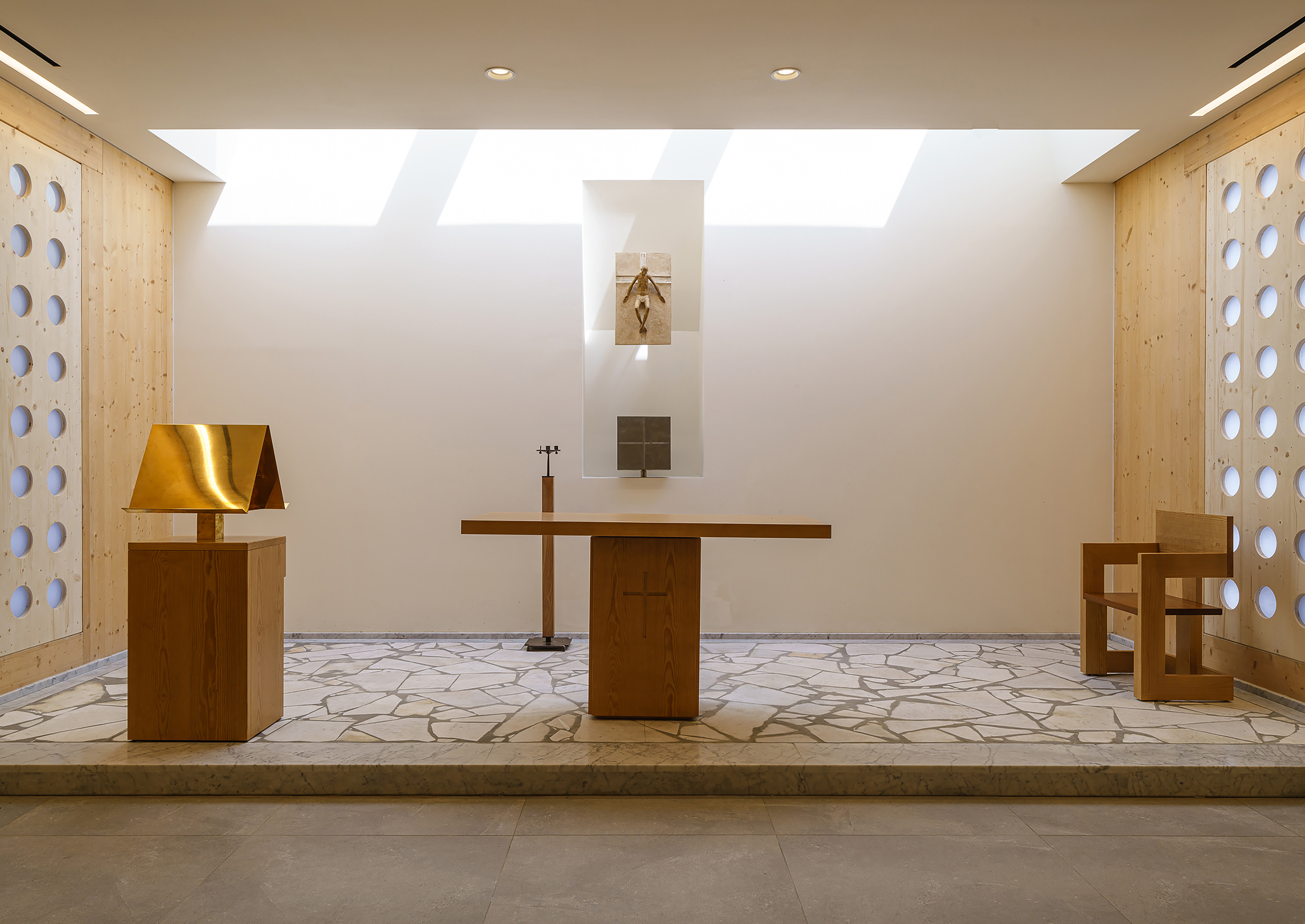 Parrocchia “Resurrezione di nostro Signore”