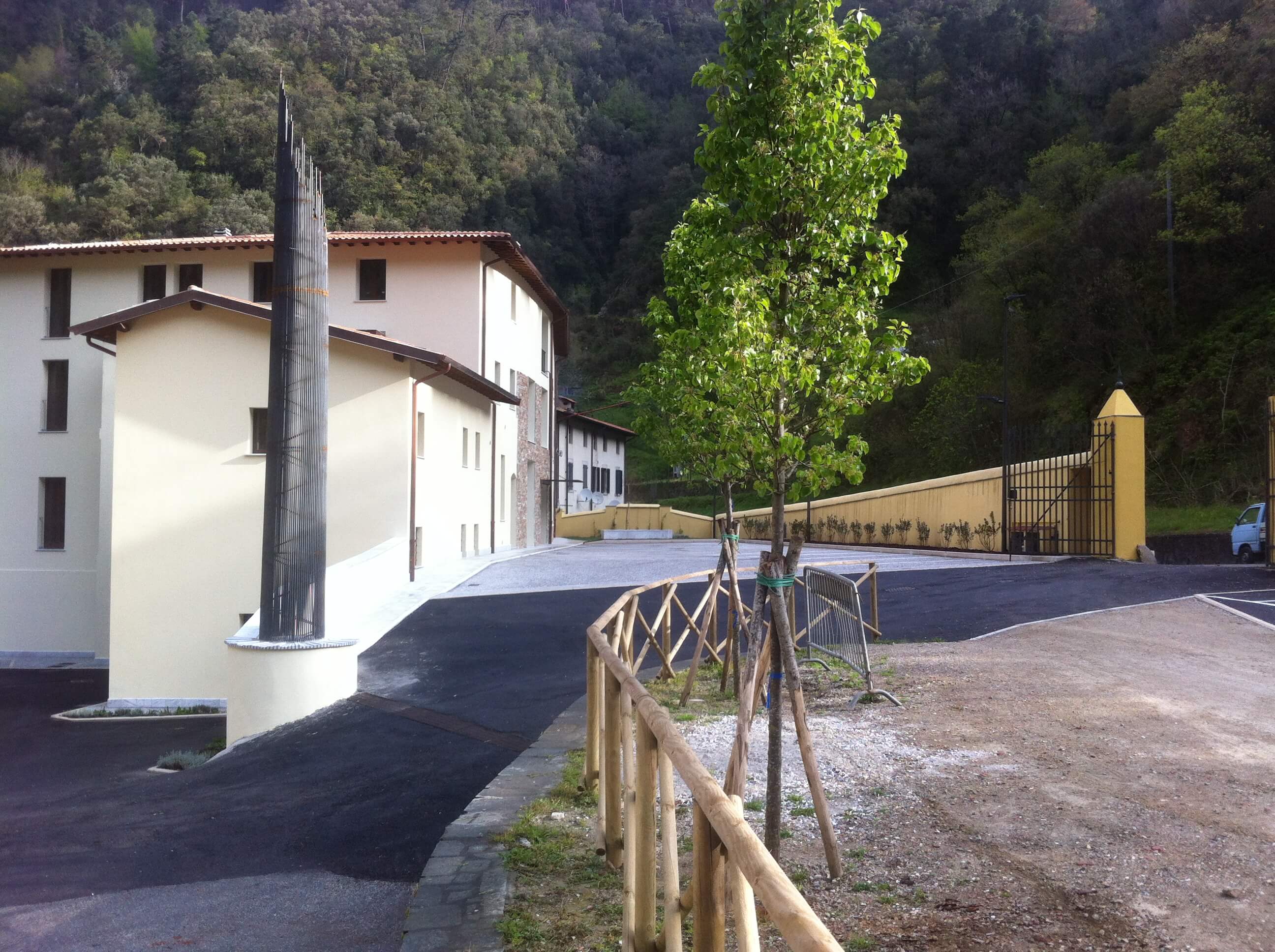 Borgo di Valventosa