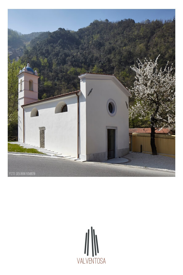 Borgo di Valventosa