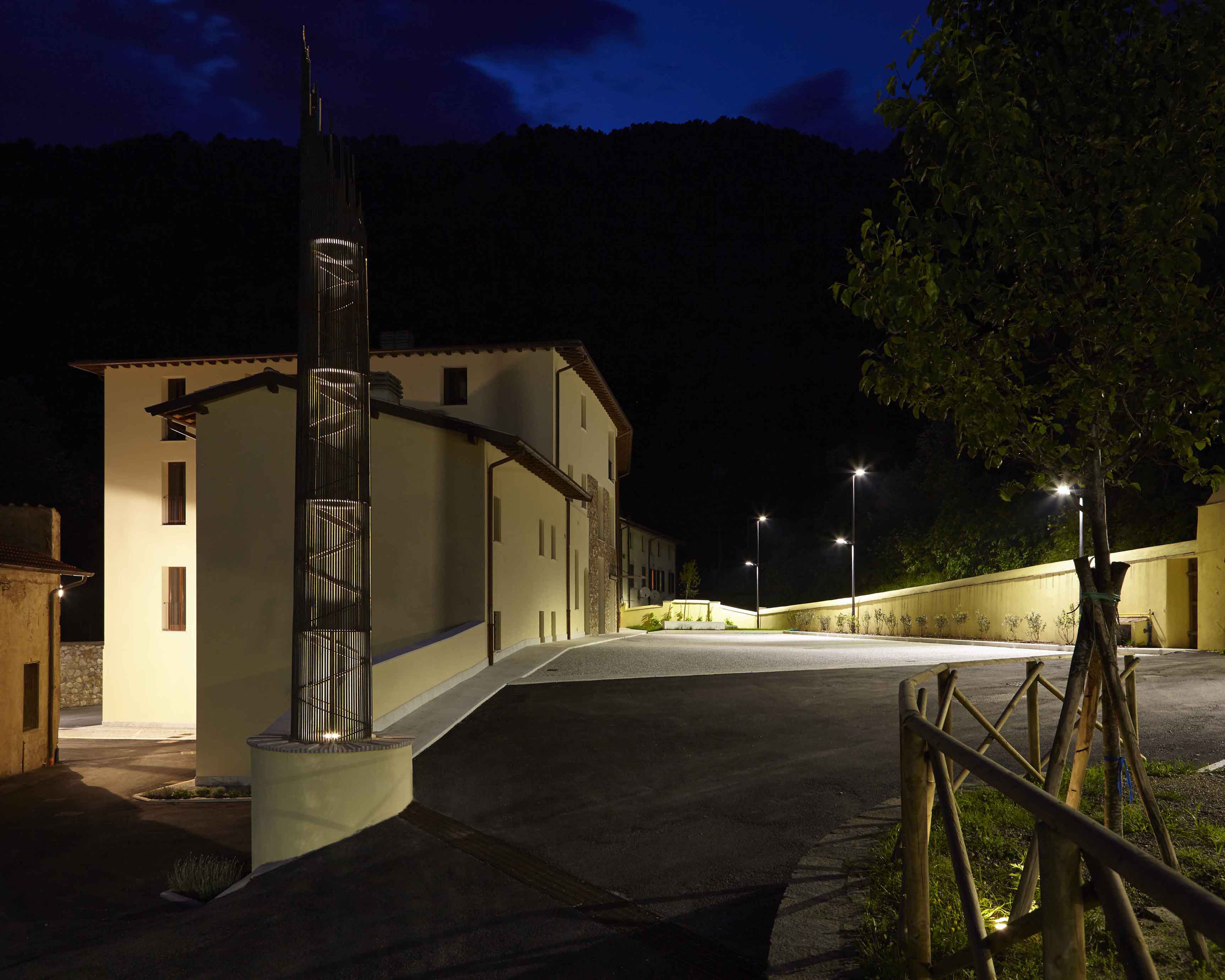 Borgo di Valventosa