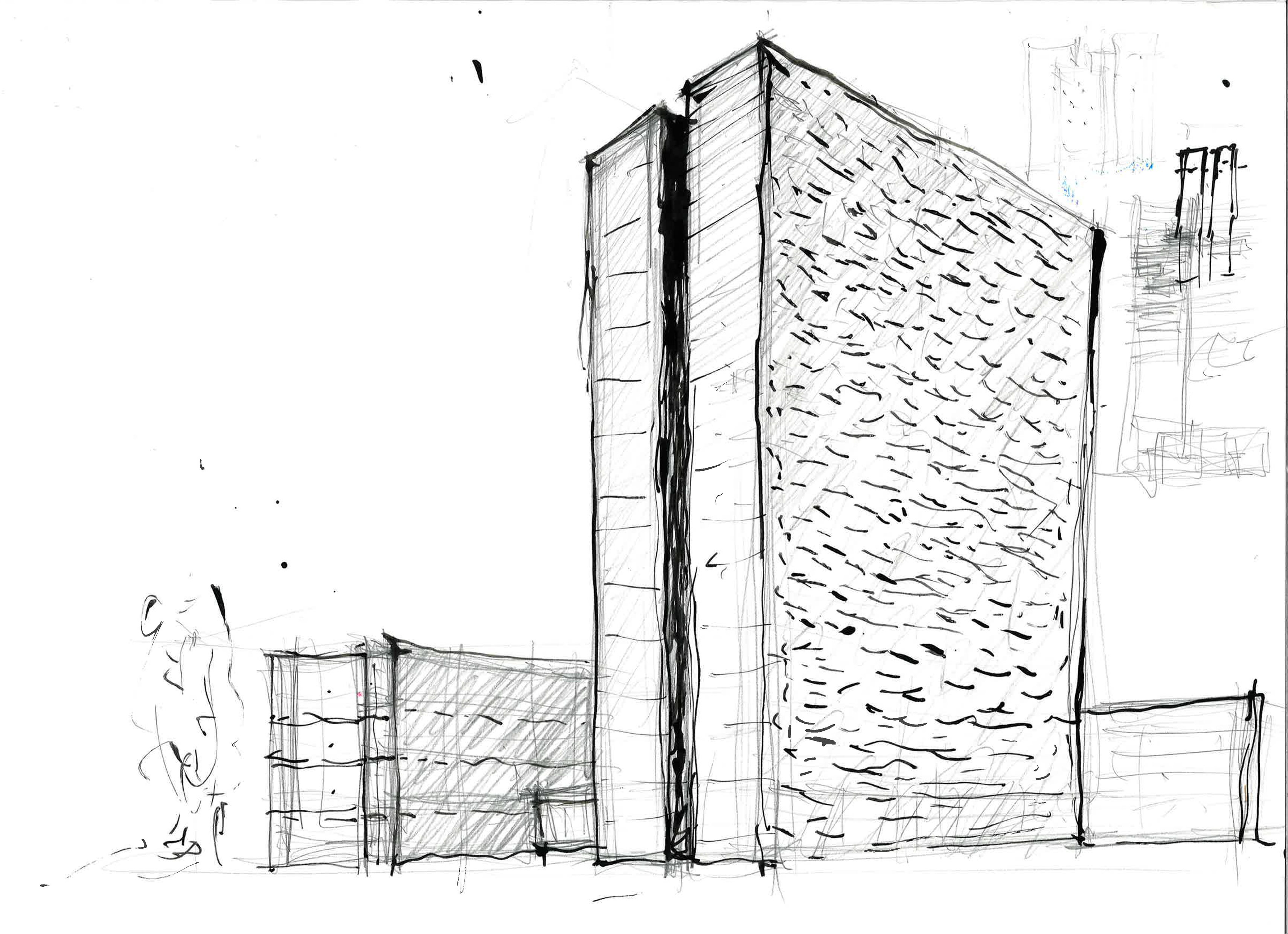 Campus universitario CX