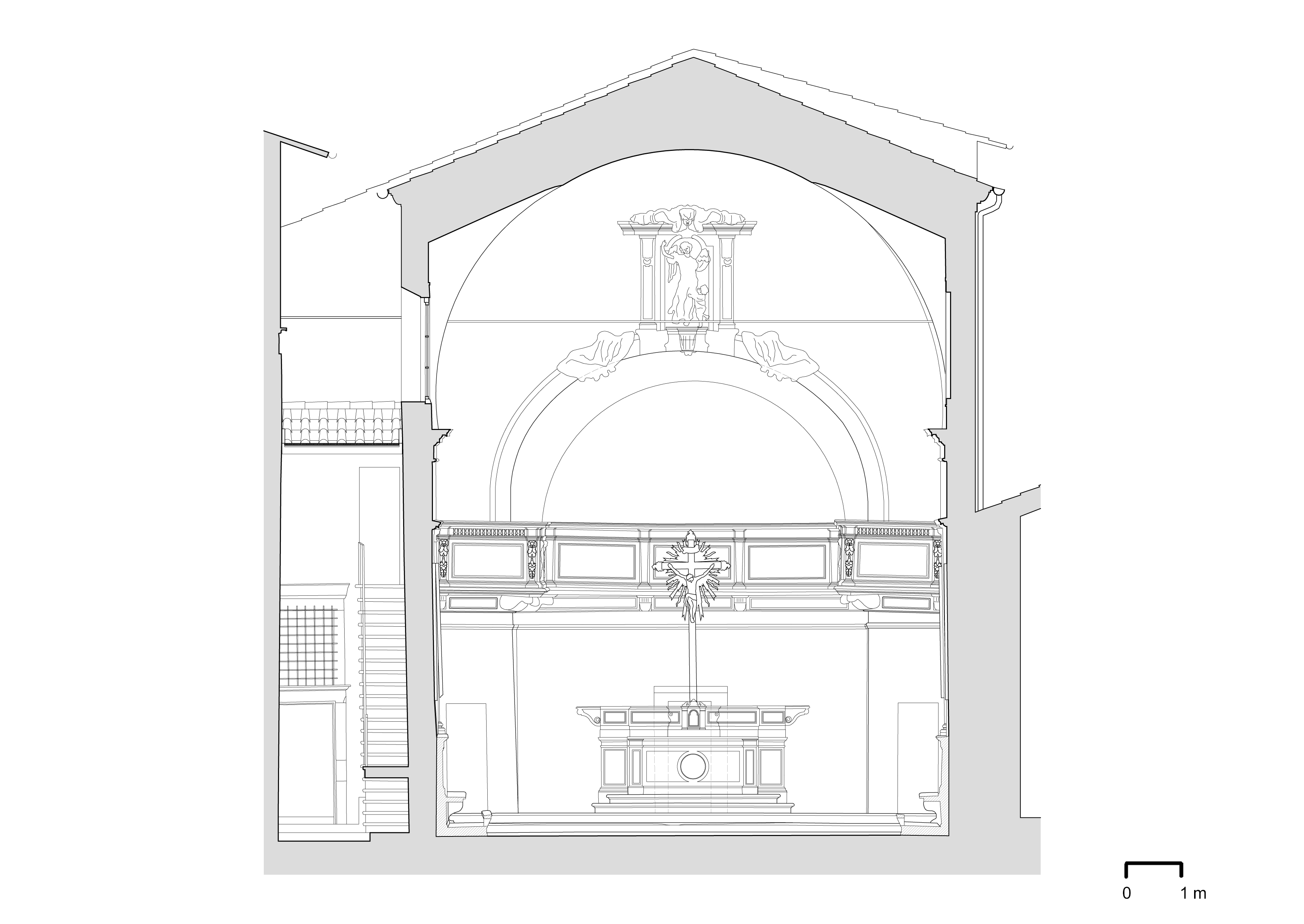 Oratorio degli Angeli Custodi