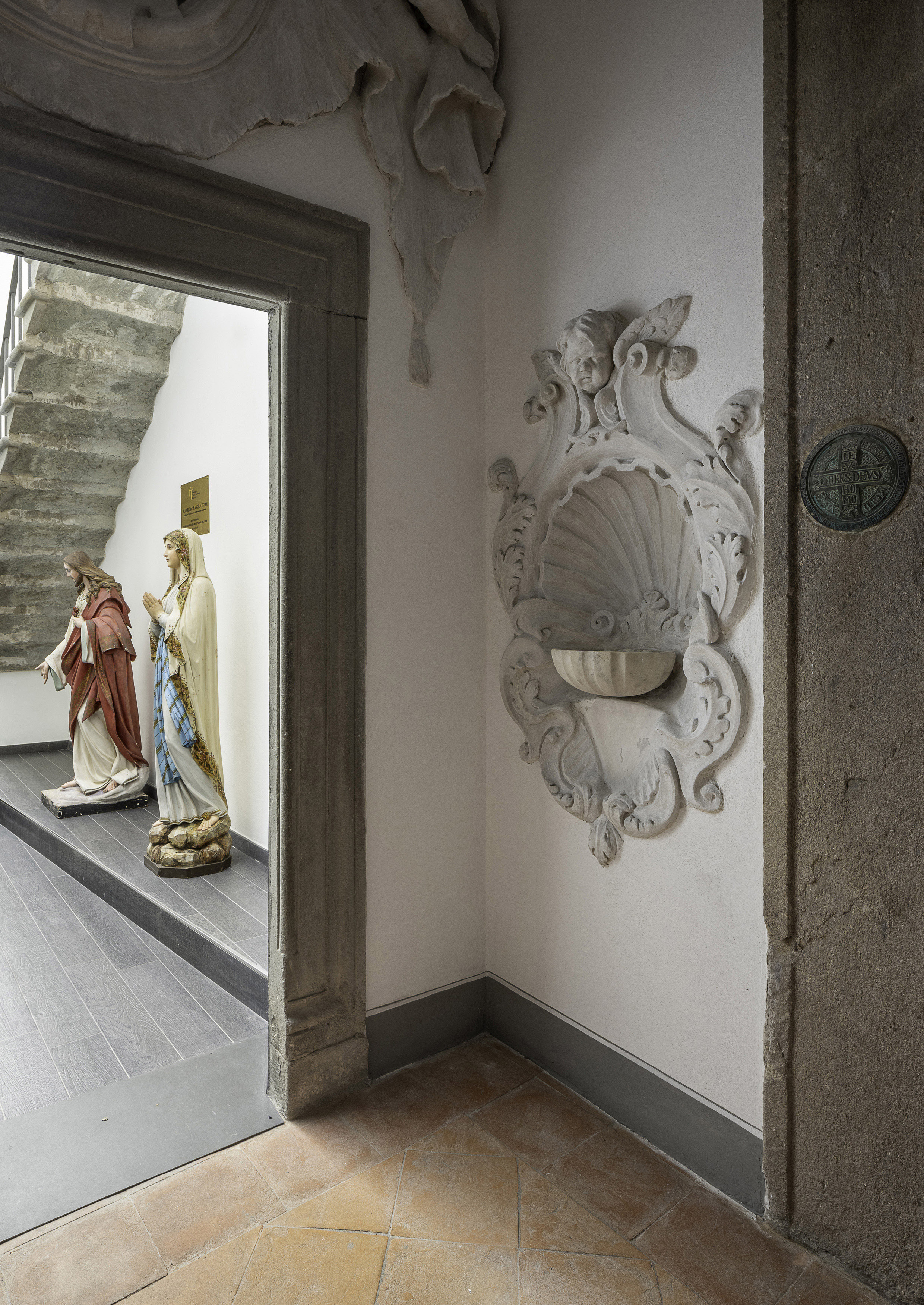 Oratorio degli Angeli Custodi