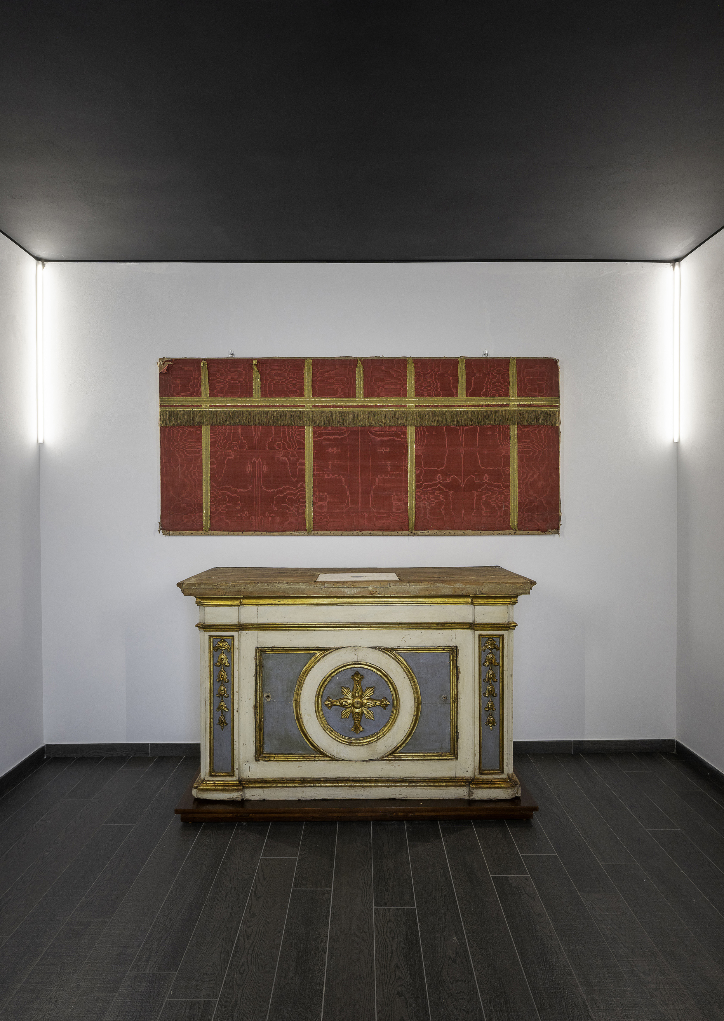 Oratorio degli Angeli Custodi