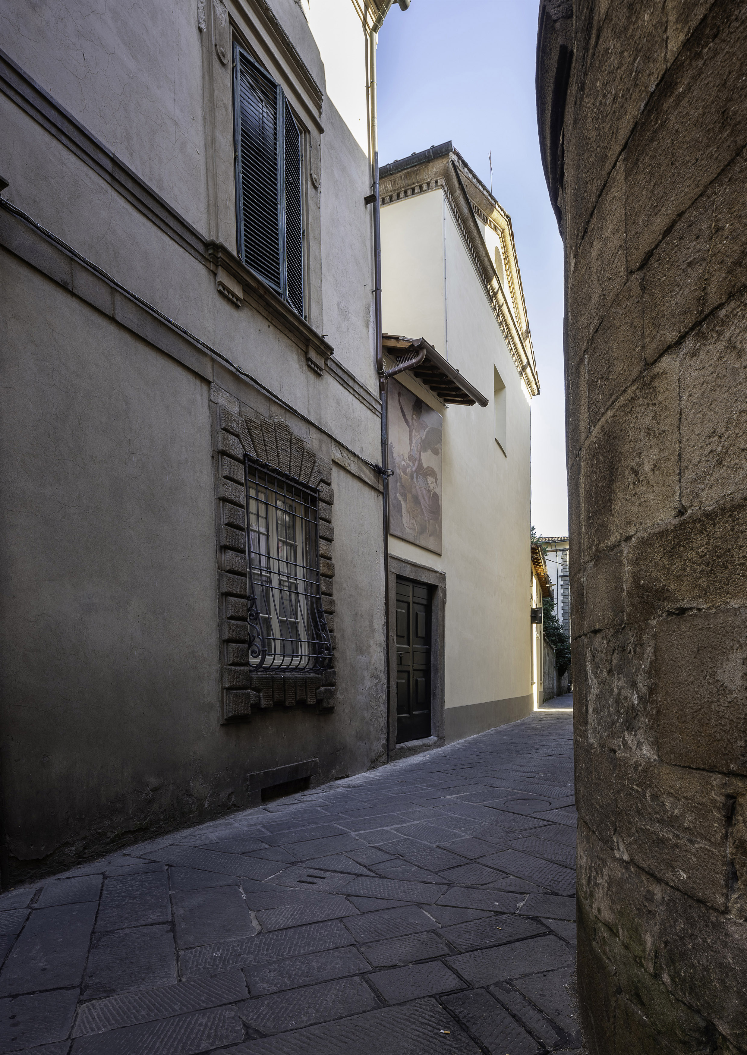 Oratorio degli Angeli Custodi