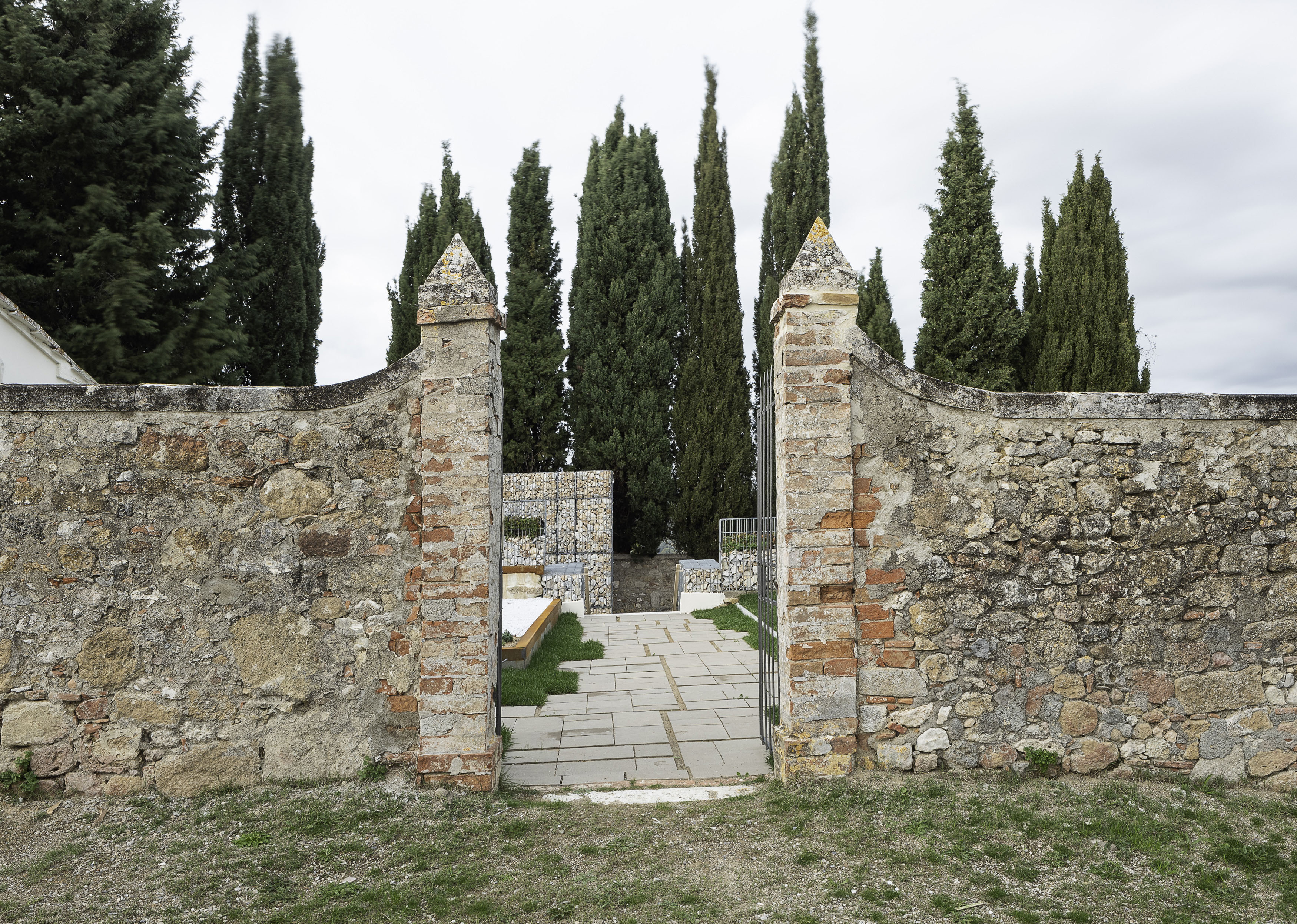 Cimitero
