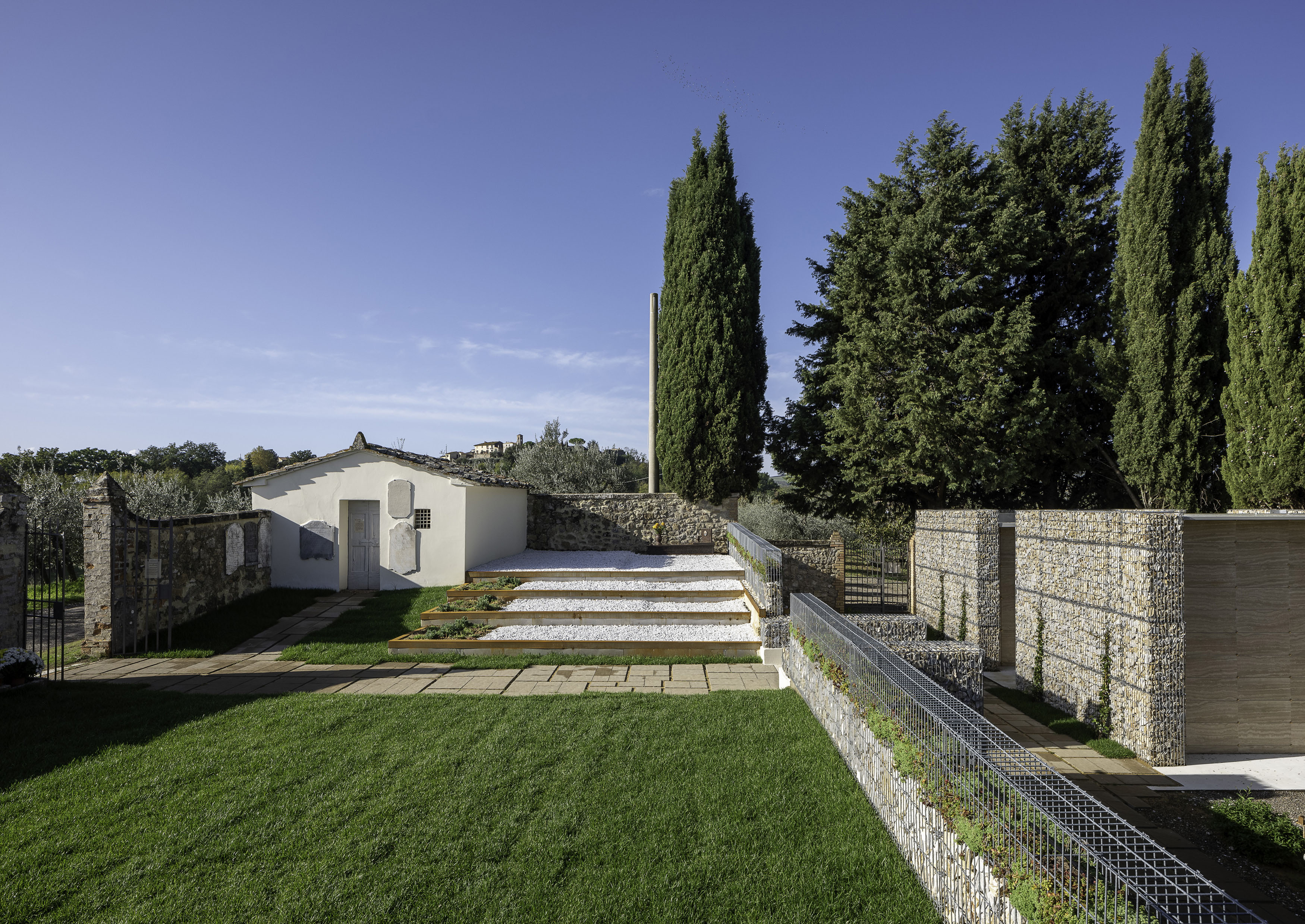 Cimitero