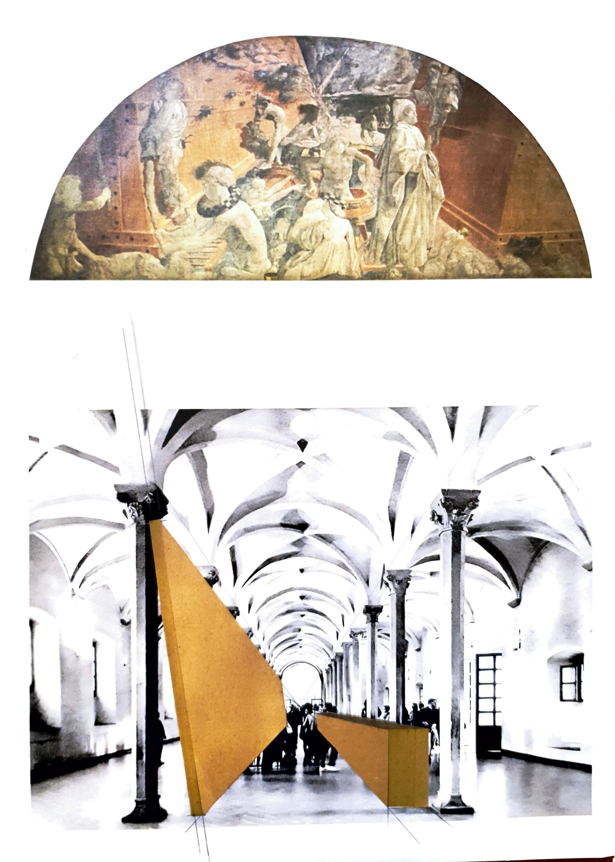 Leonardo Ricci 100