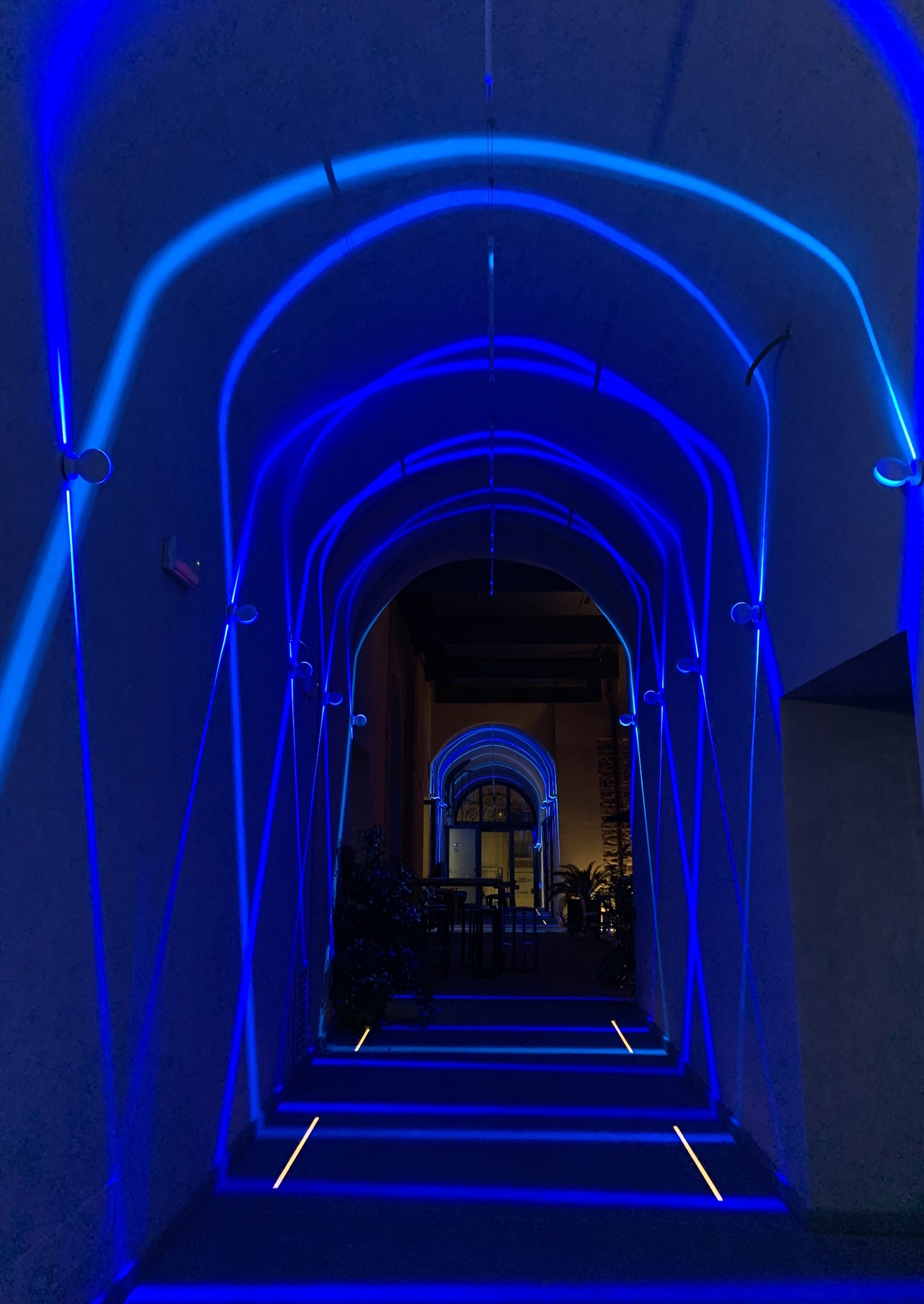 Centro “Granaio dell’Abbondanza”