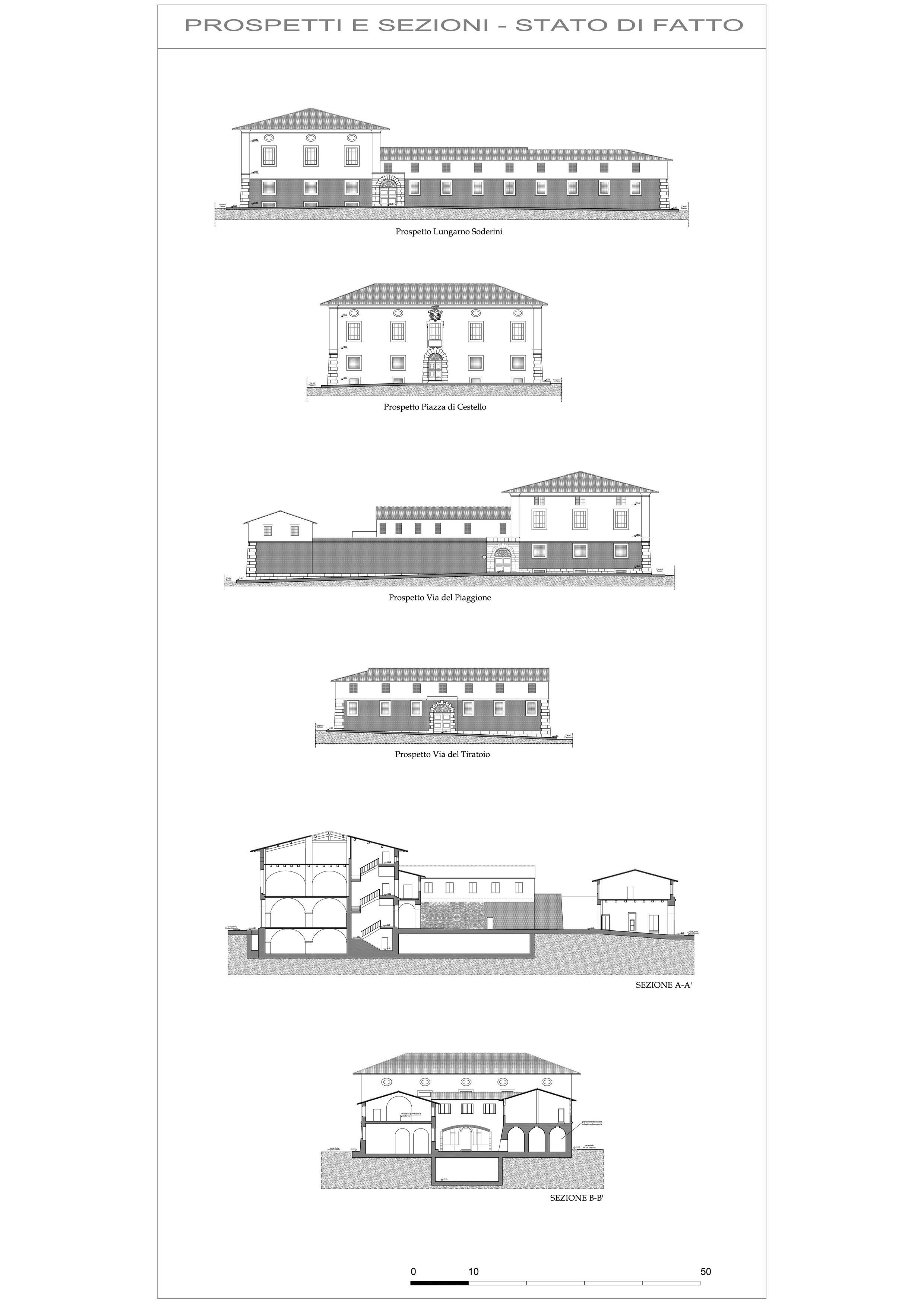 Centro “Granaio dell’Abbondanza”