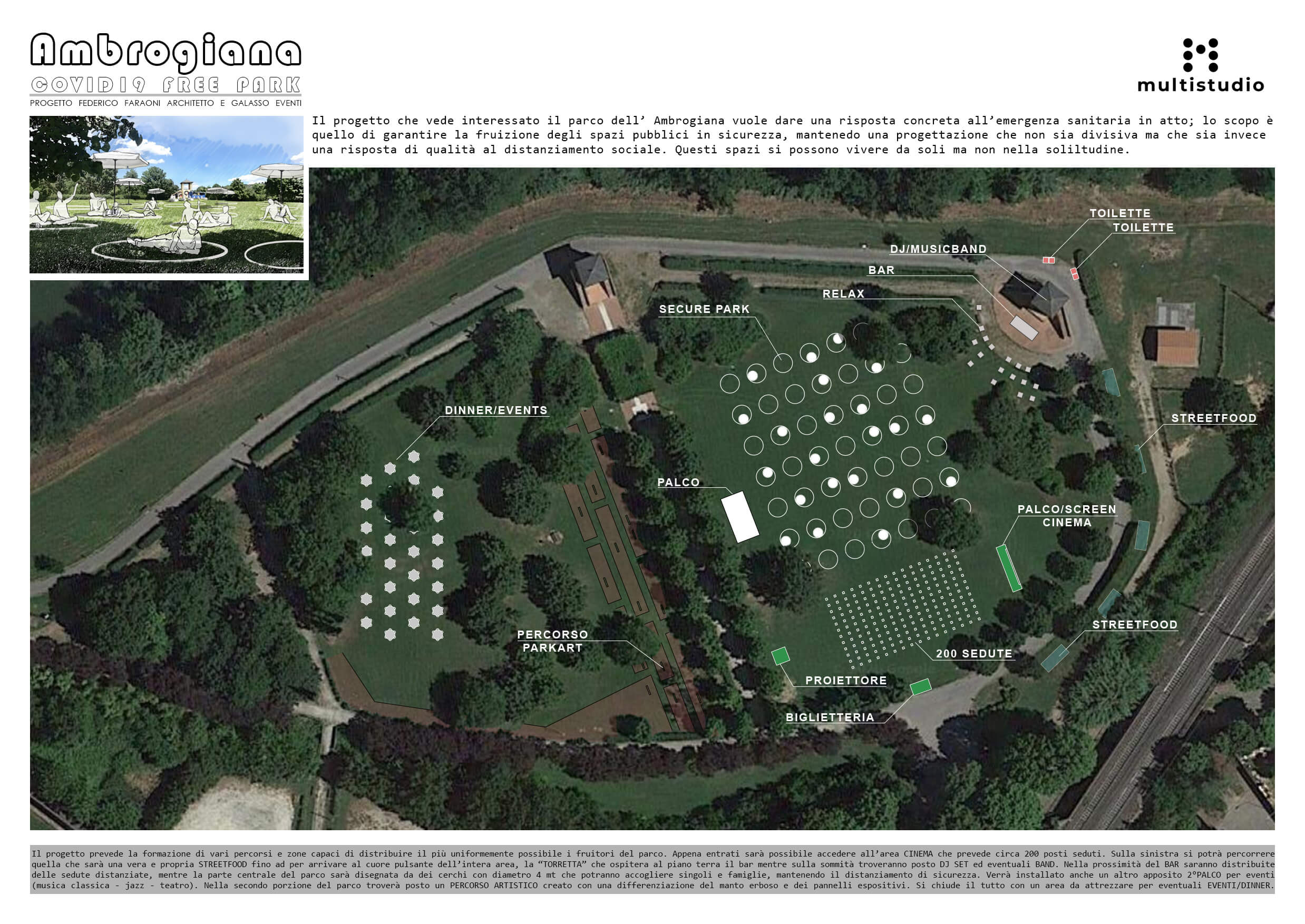 Ambrogiana Fool Park