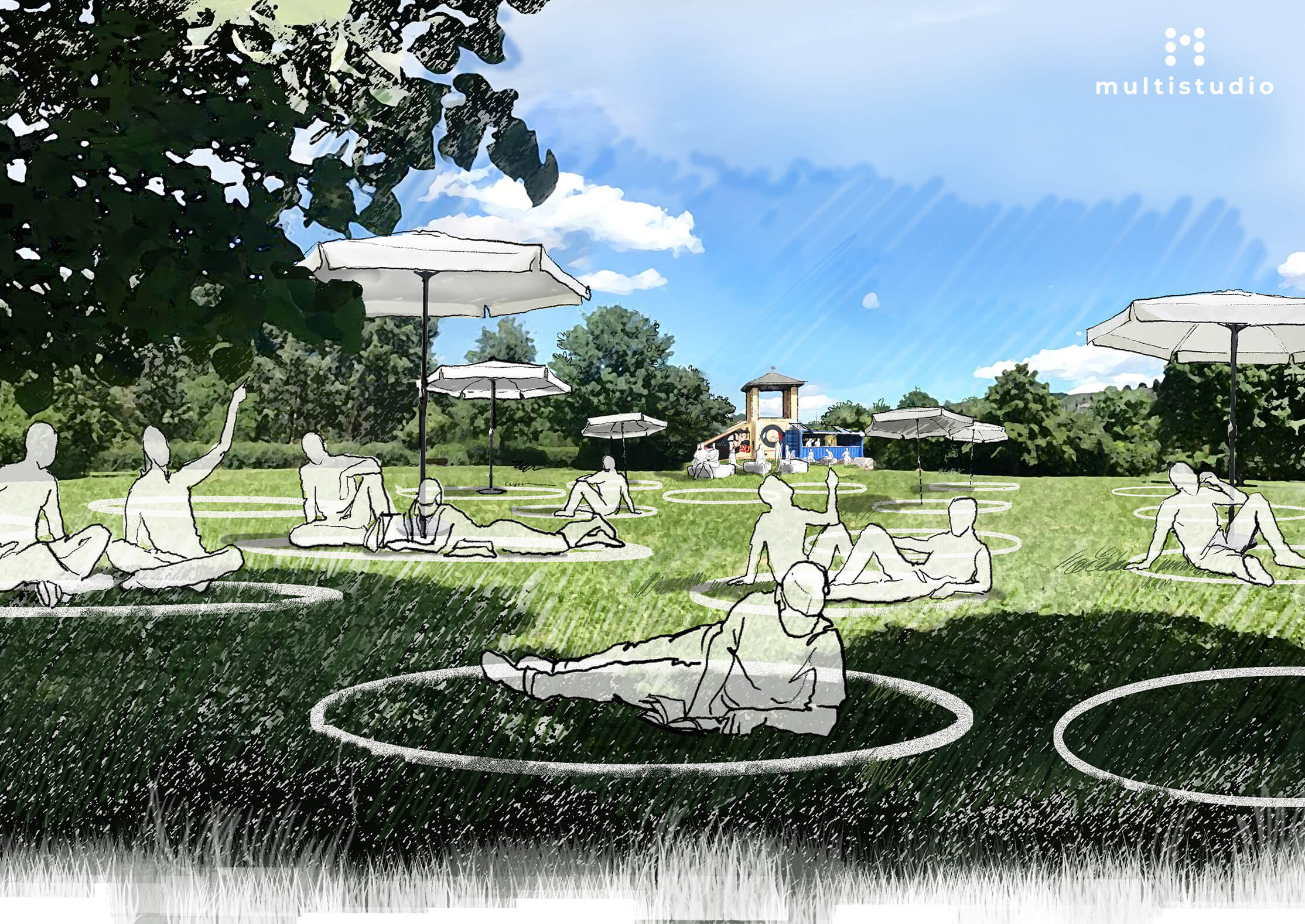 Ambrogiana Fool Park