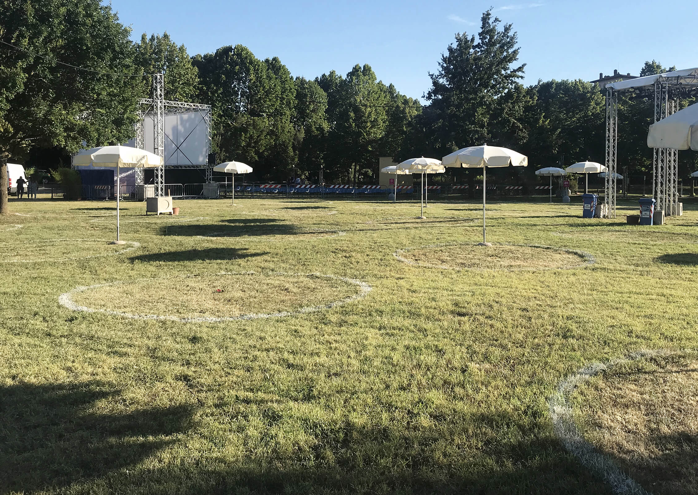 Ambrogiana Fool Park