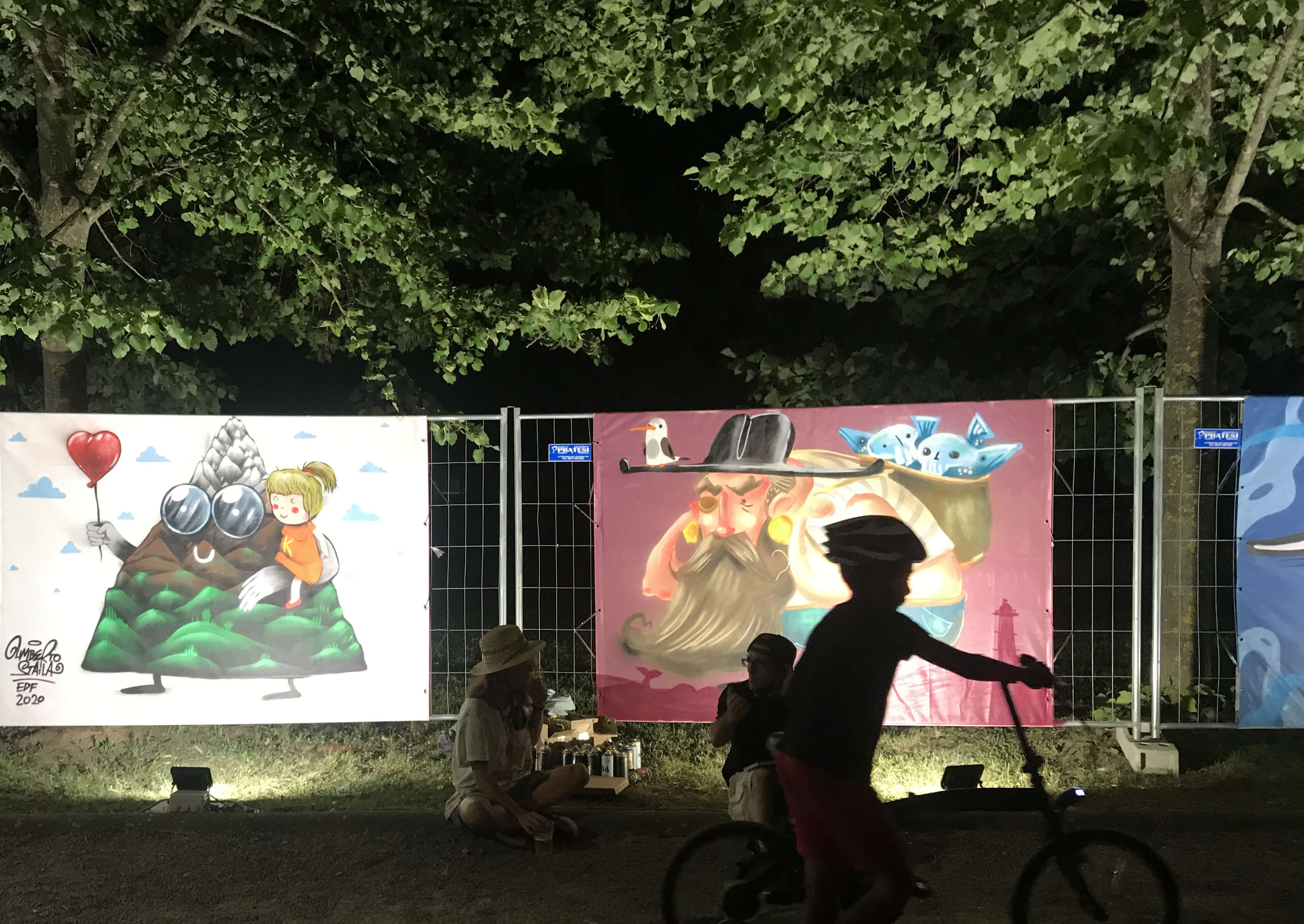 Ambrogiana Fool Park