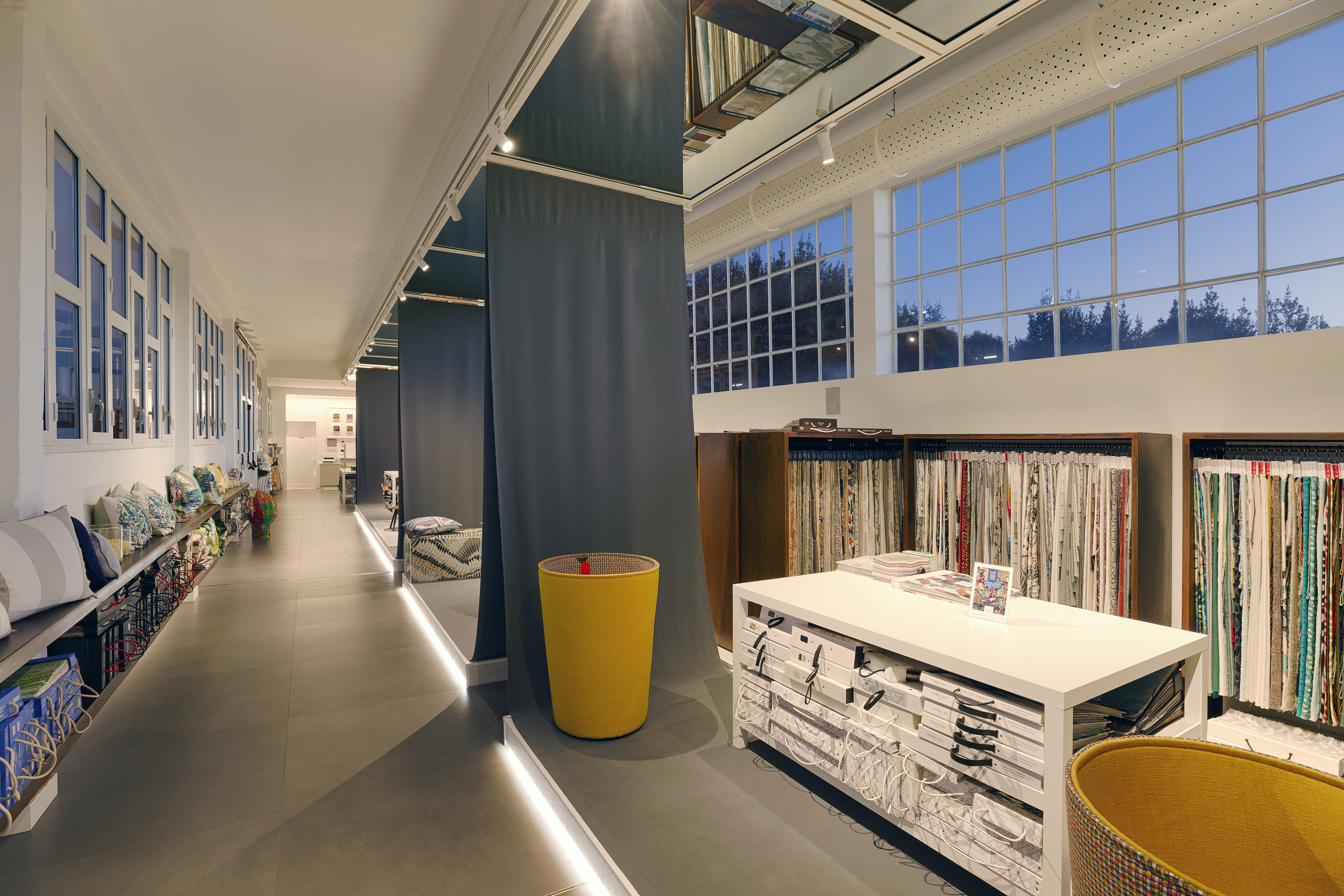 Showroom Modeck