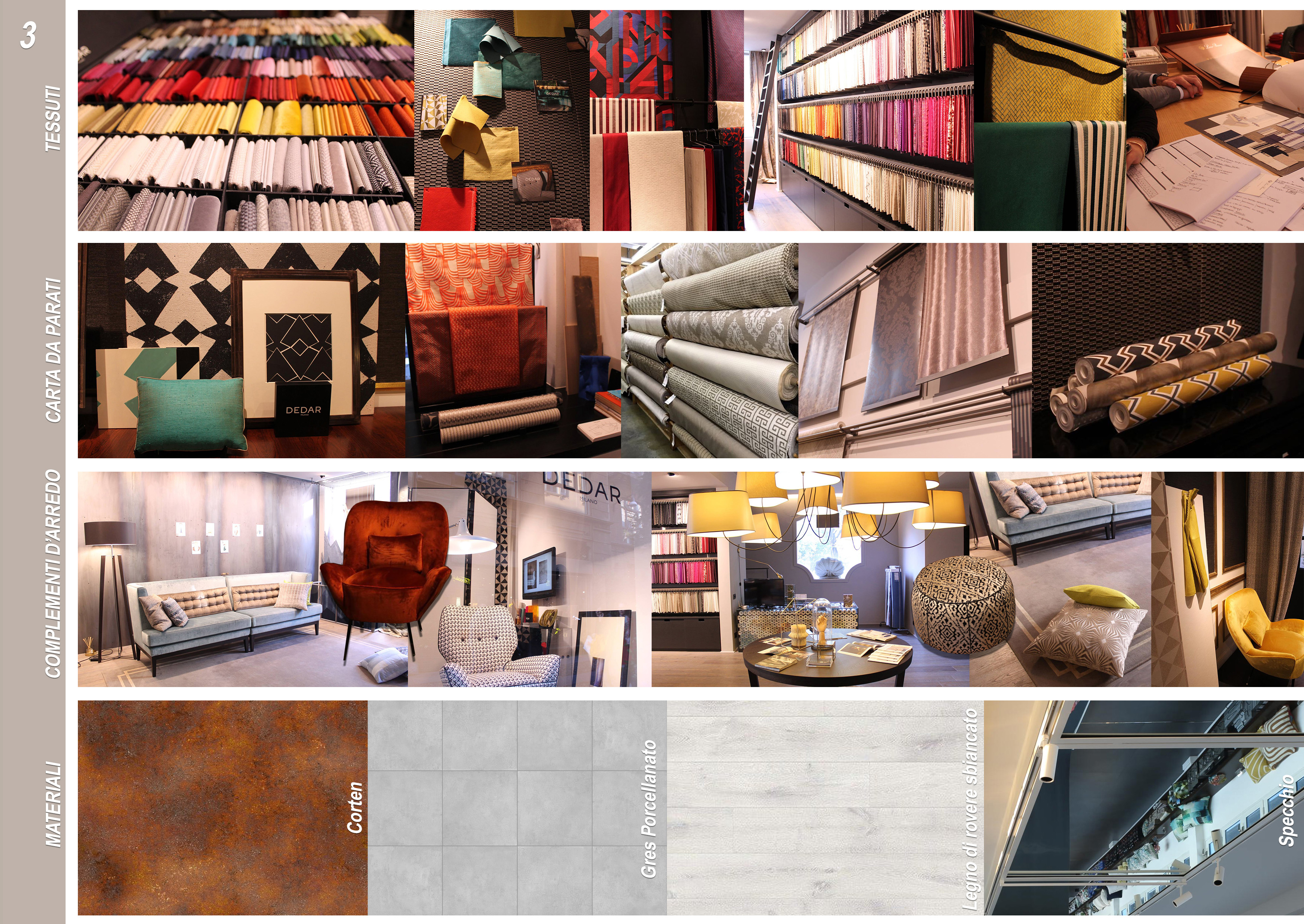 Showroom Modeck