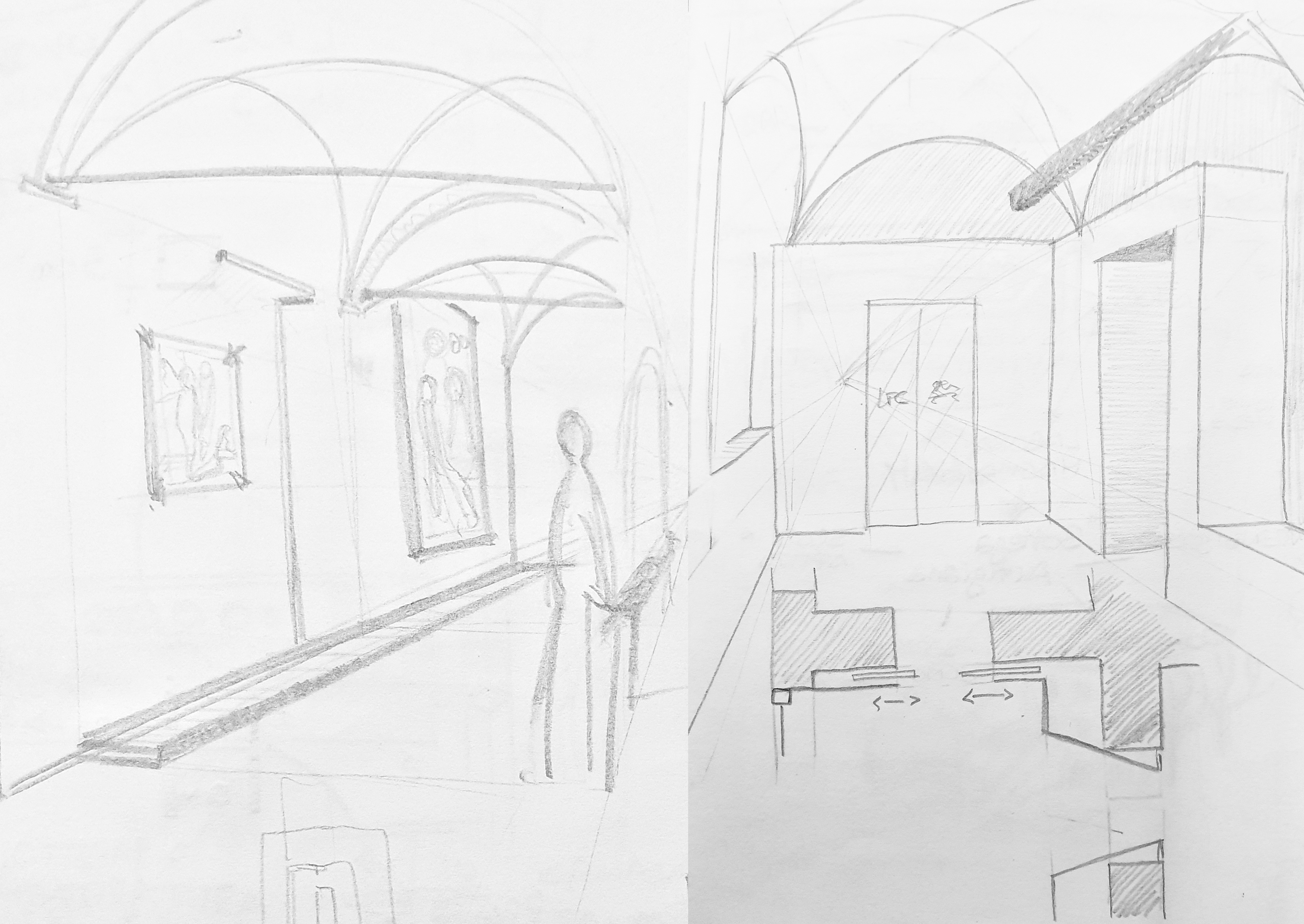 Ex convento delle Clarisse