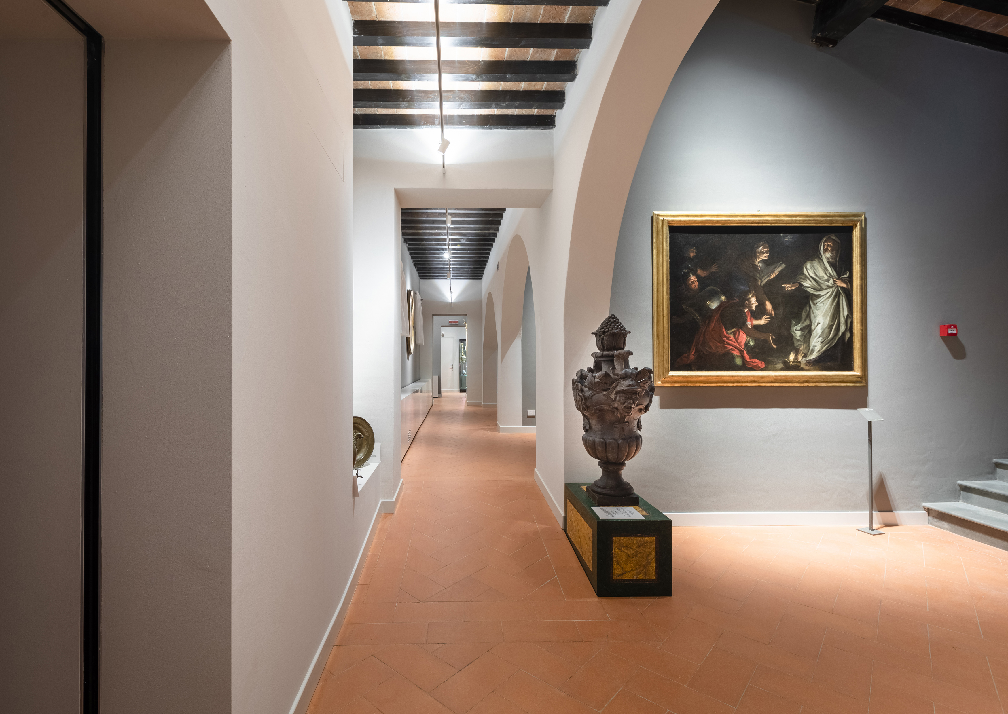 Ex convento delle Clarisse