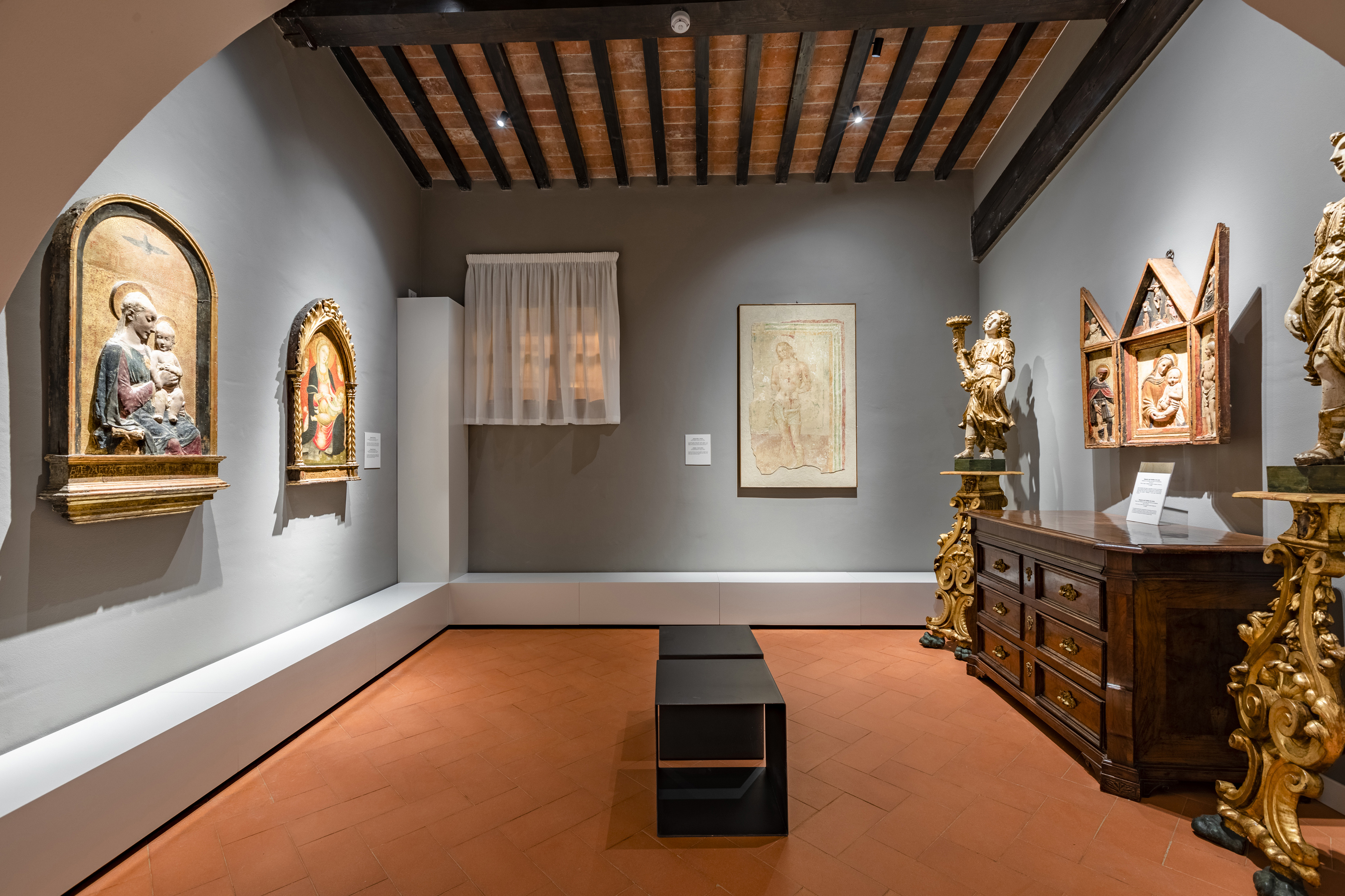 Ex convento delle Clarisse